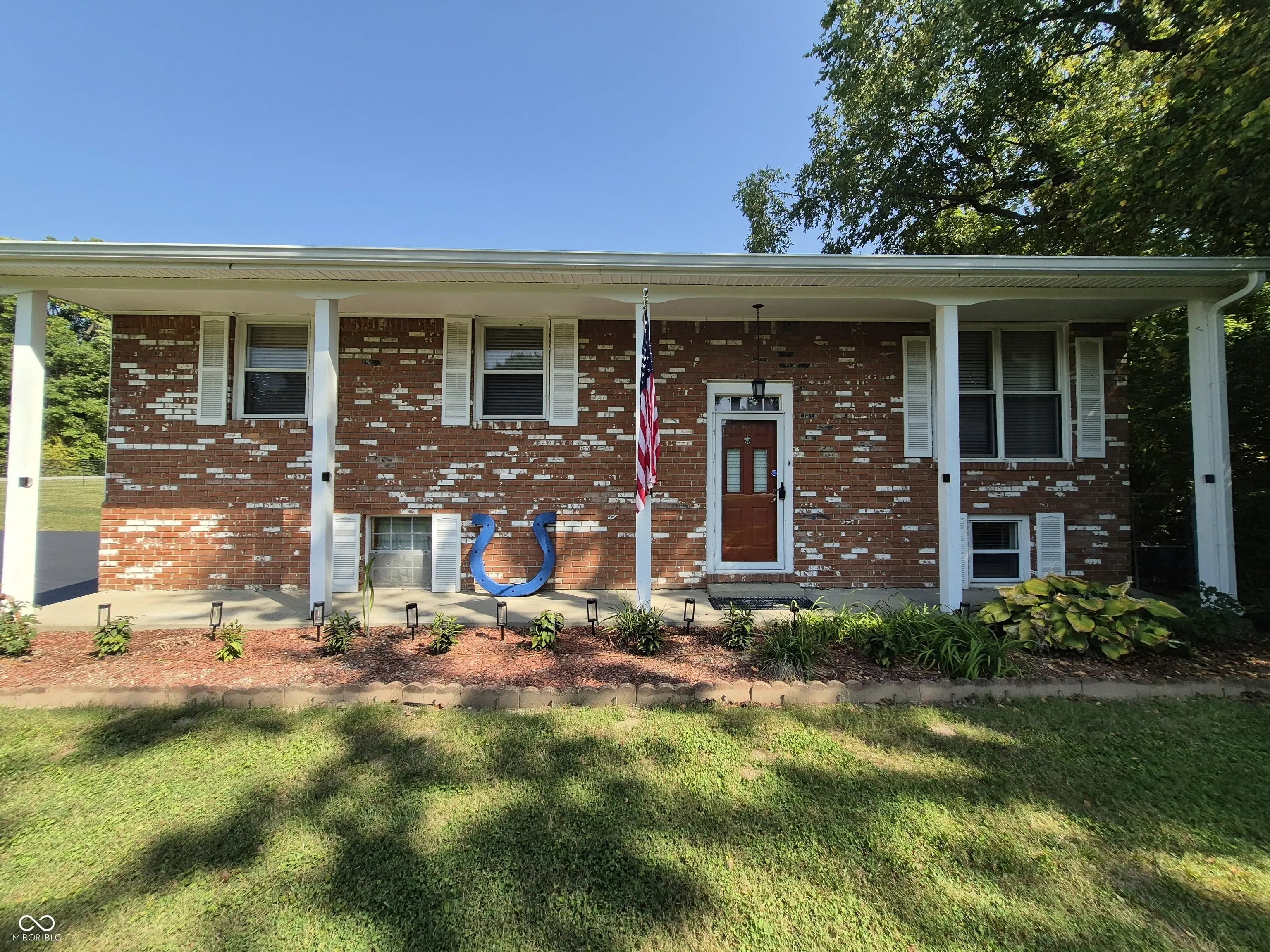 7802 Fall Creek Road, Indianapolis