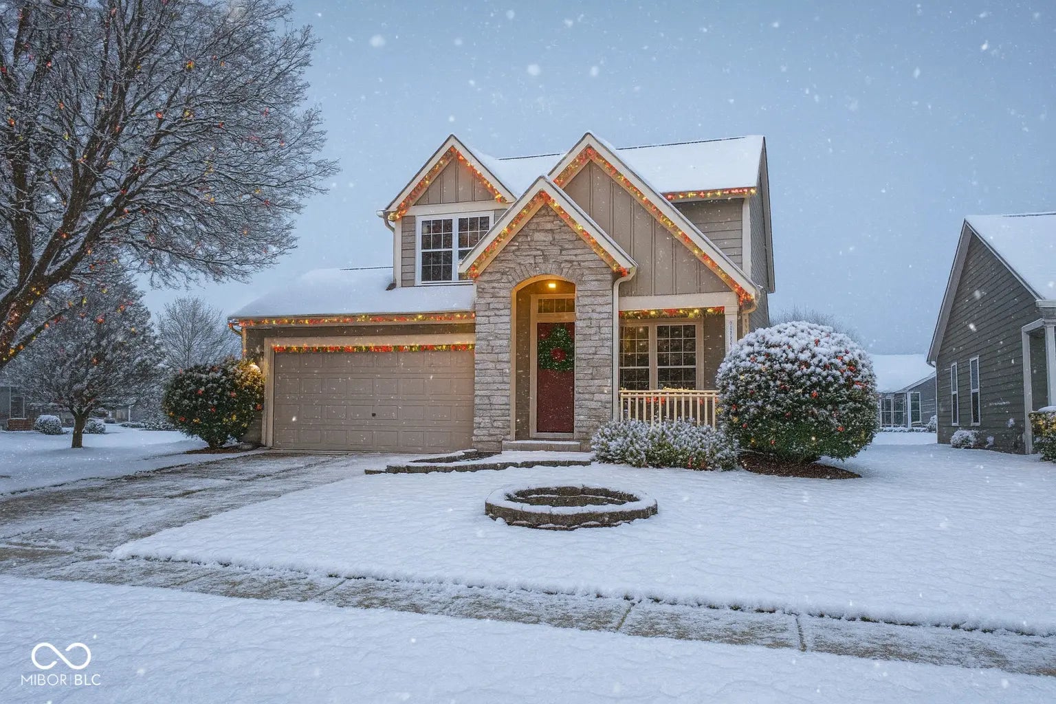 Photo of 1272 Townsend Drive Greenwood, IN 46143