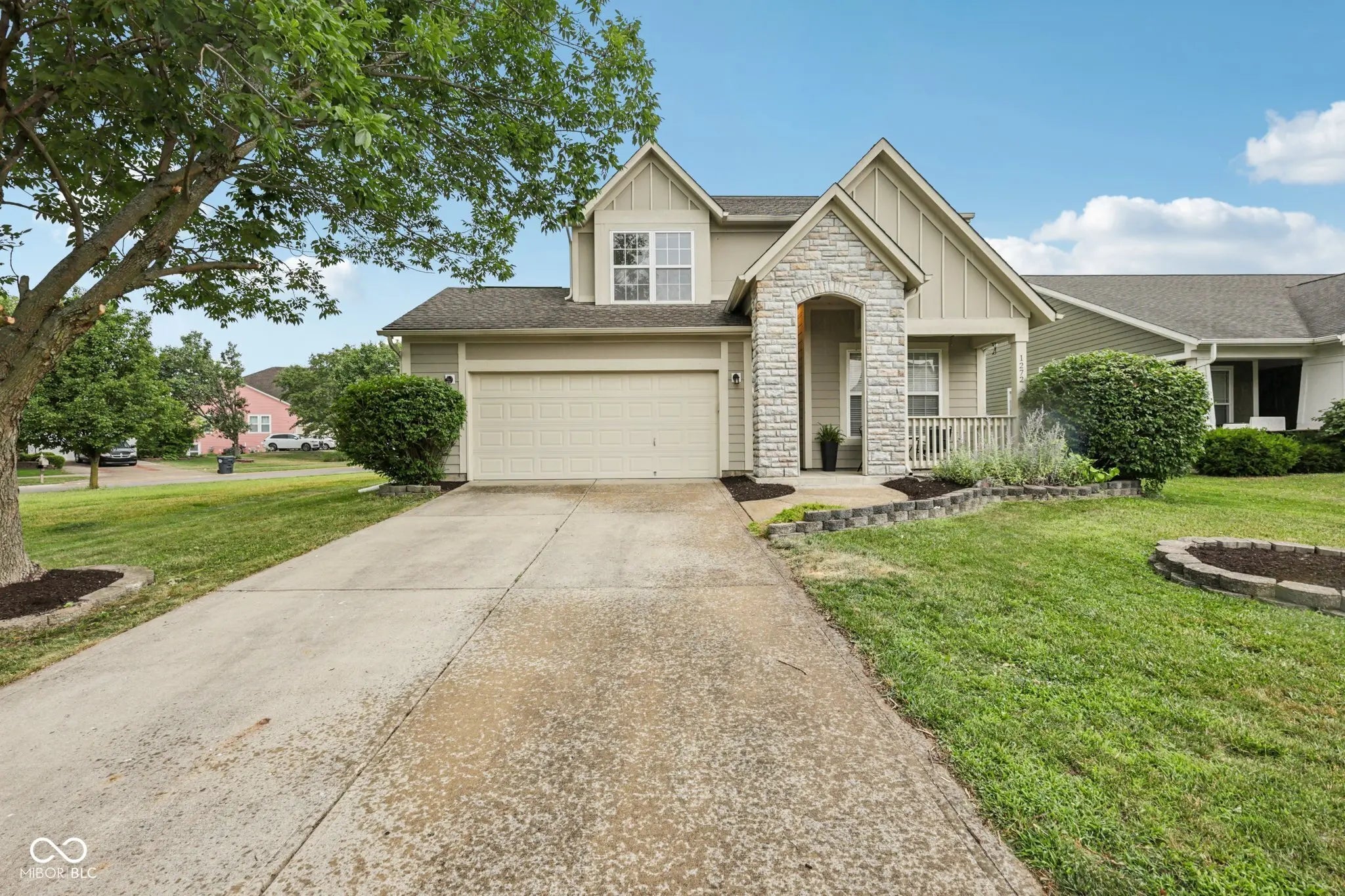 1272 Townsend Drive, Greenwood