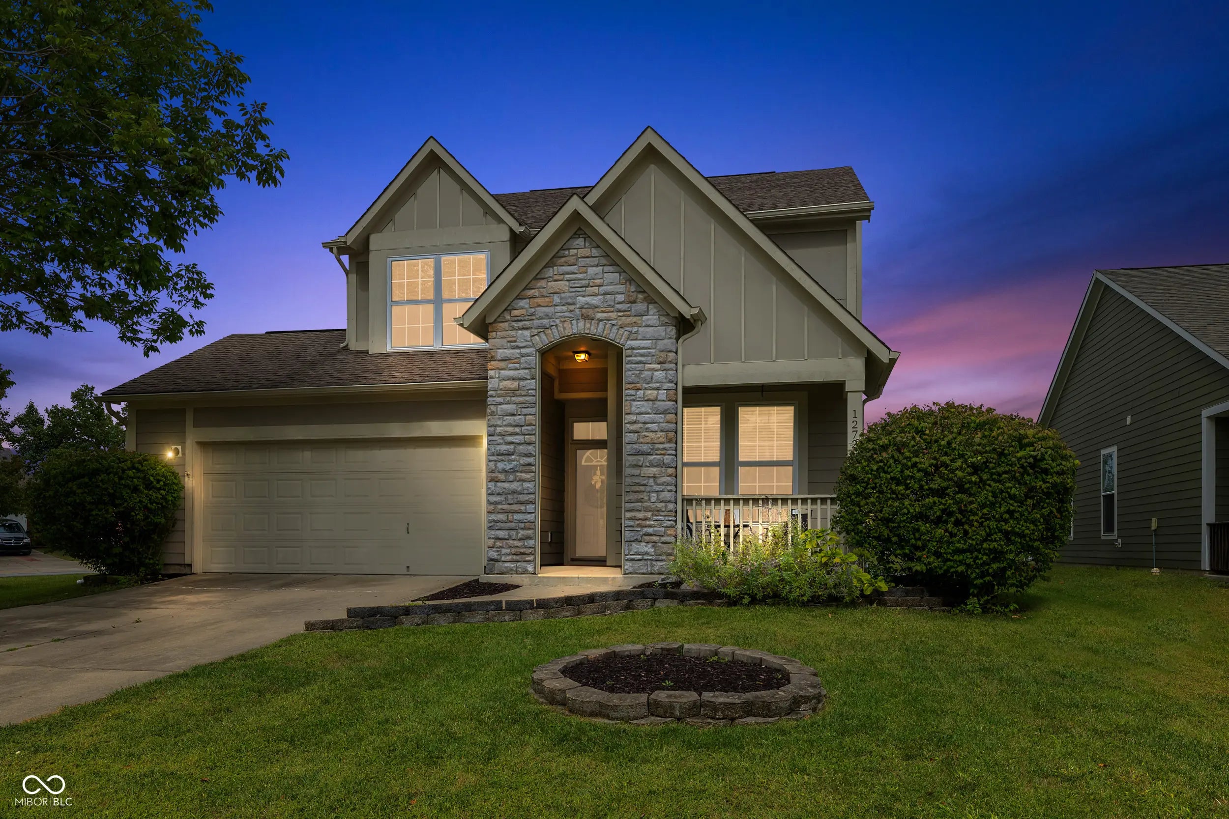 1272 Townsend Drive, Greenwood