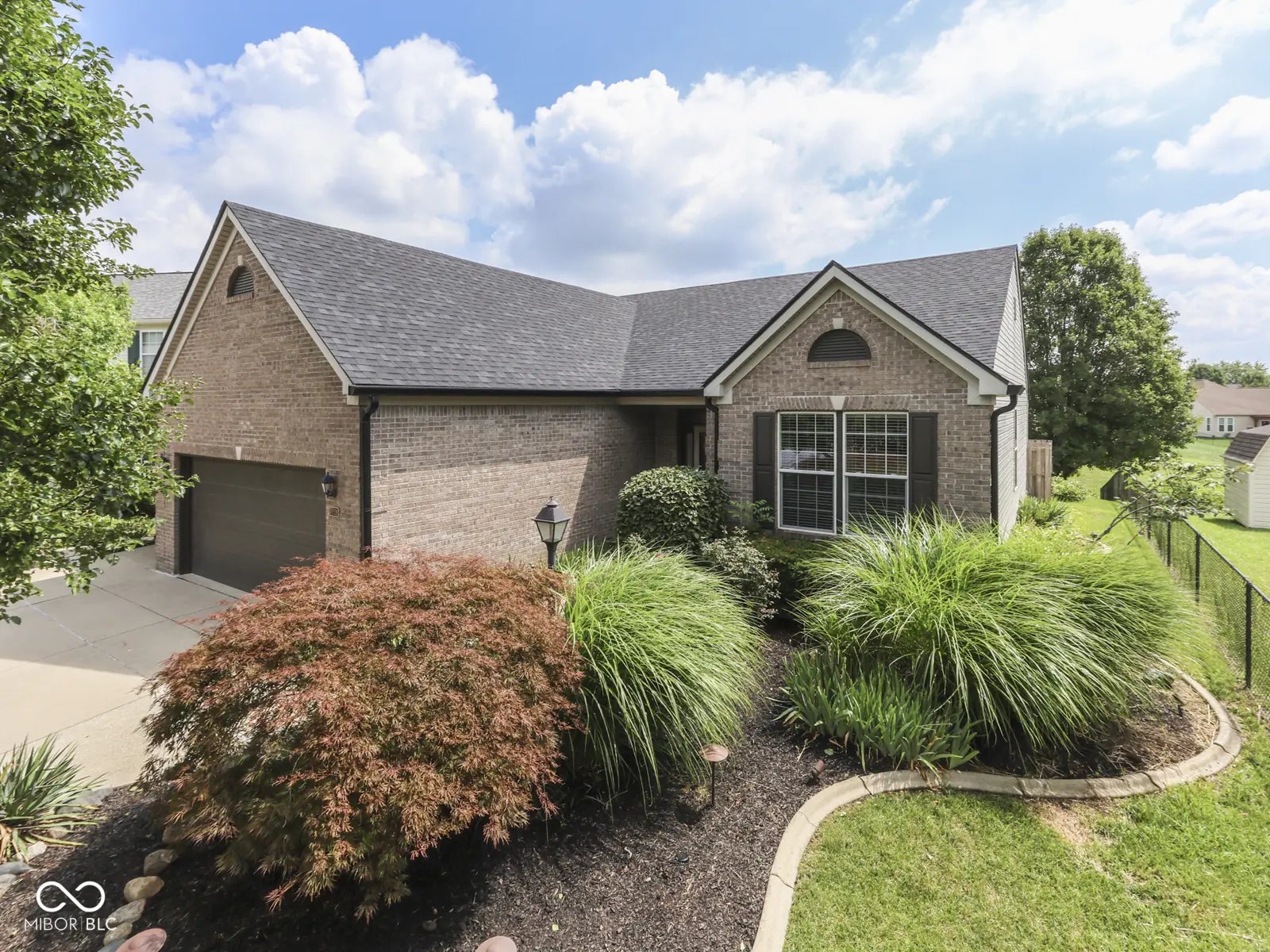 6051 Copeland Mills Court, Indianapolis