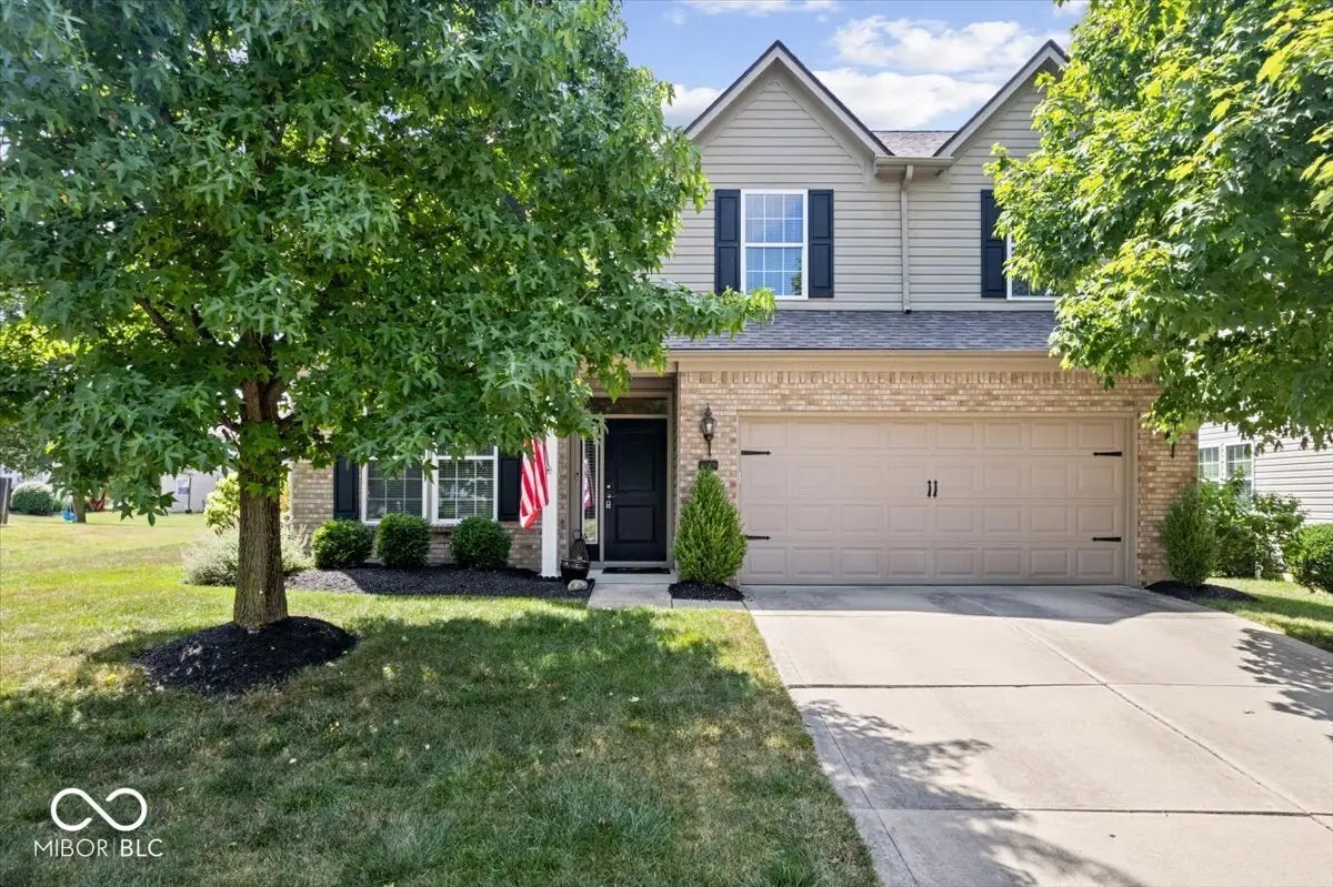 16009 Tenor Way, Noblesville