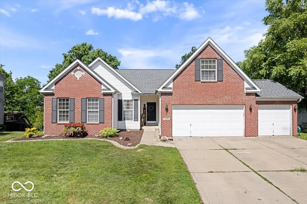 1256 Tenor Place, Indianapolis