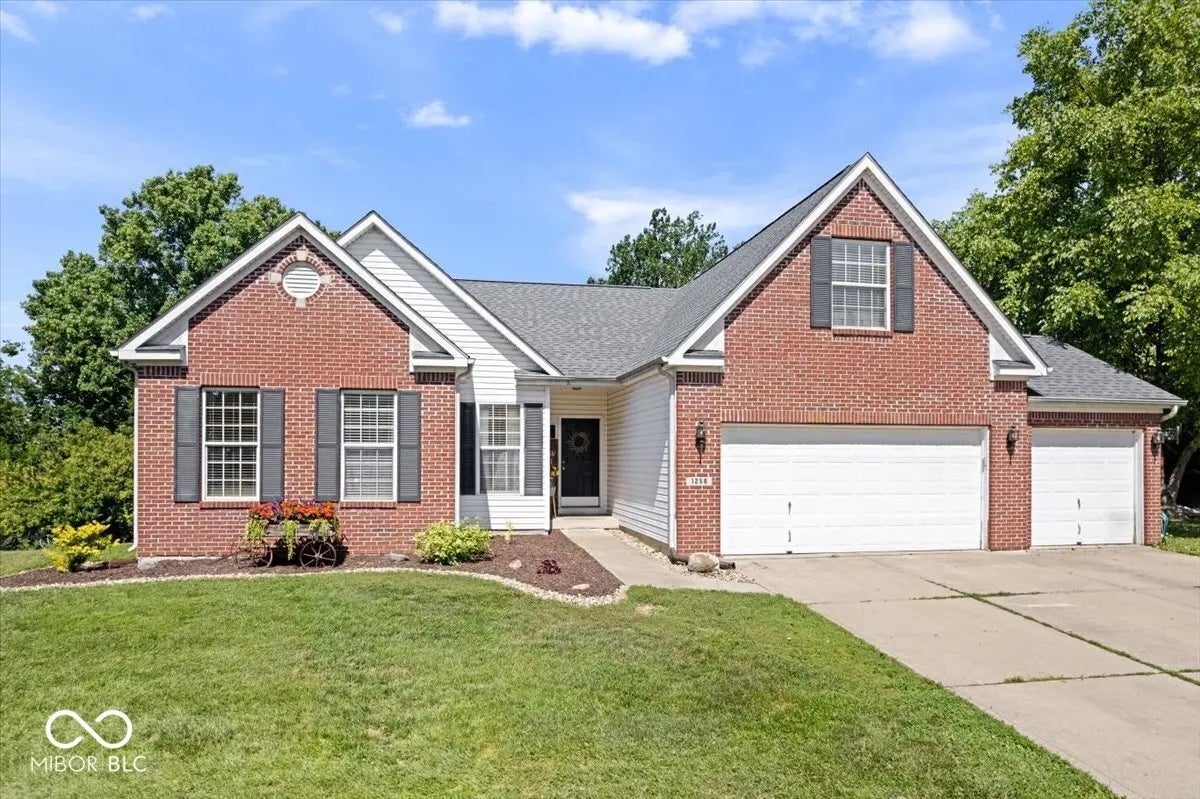 1256 Tenor Place, Indianapolis