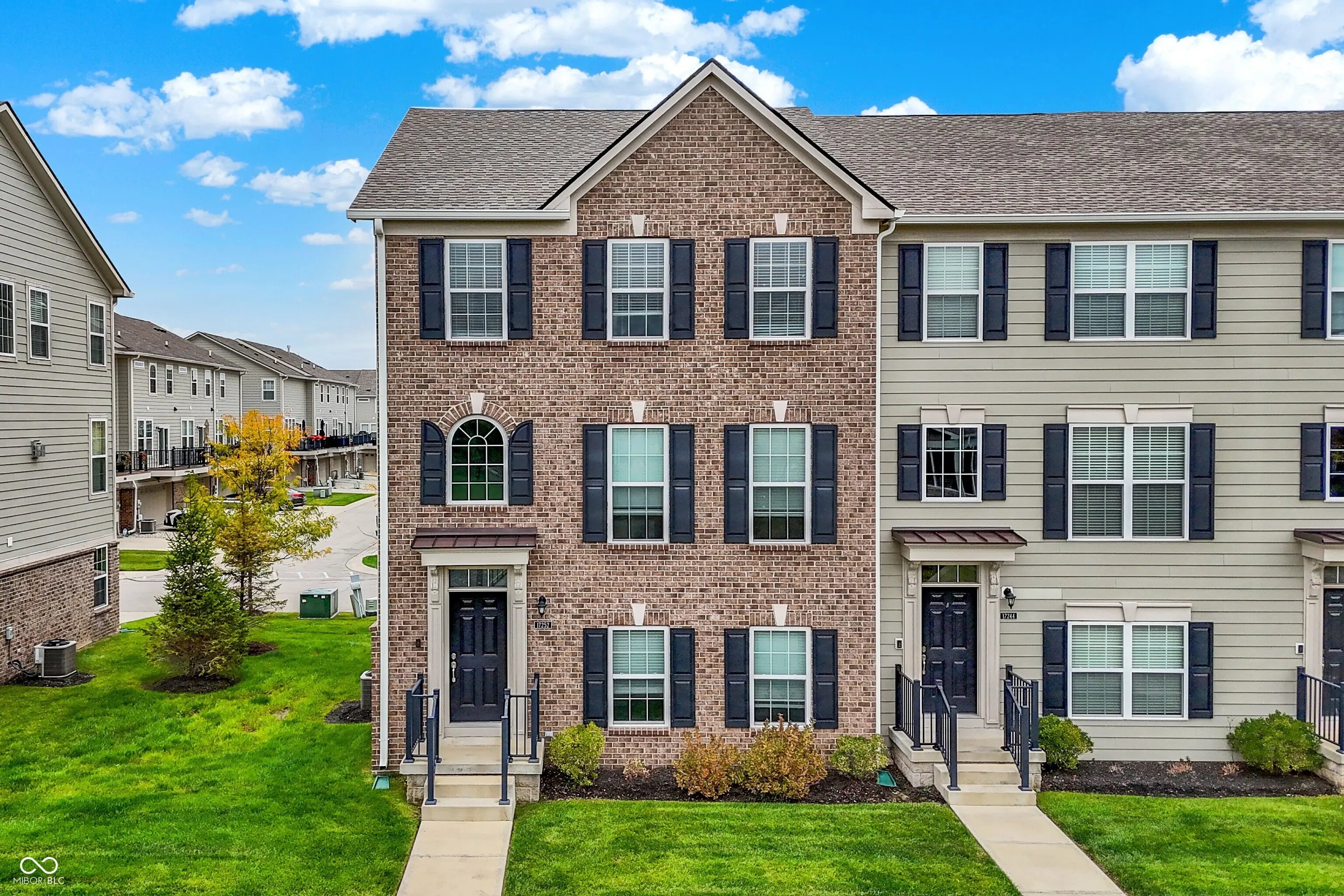 Photo of 17252 Henslow Drive Westfield, IN 46074