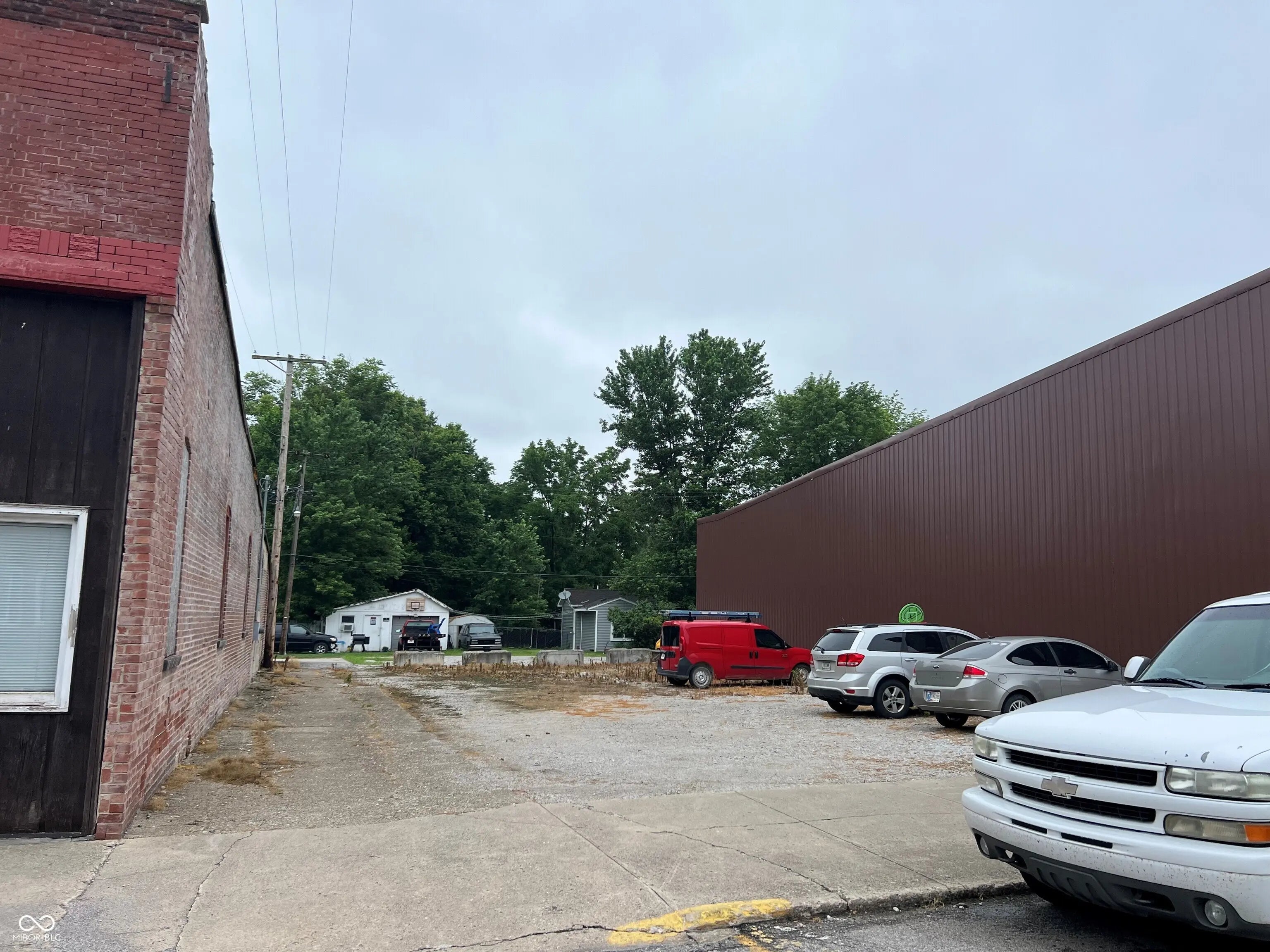 Photo of 210 W Main Street Darlington, IN 47940