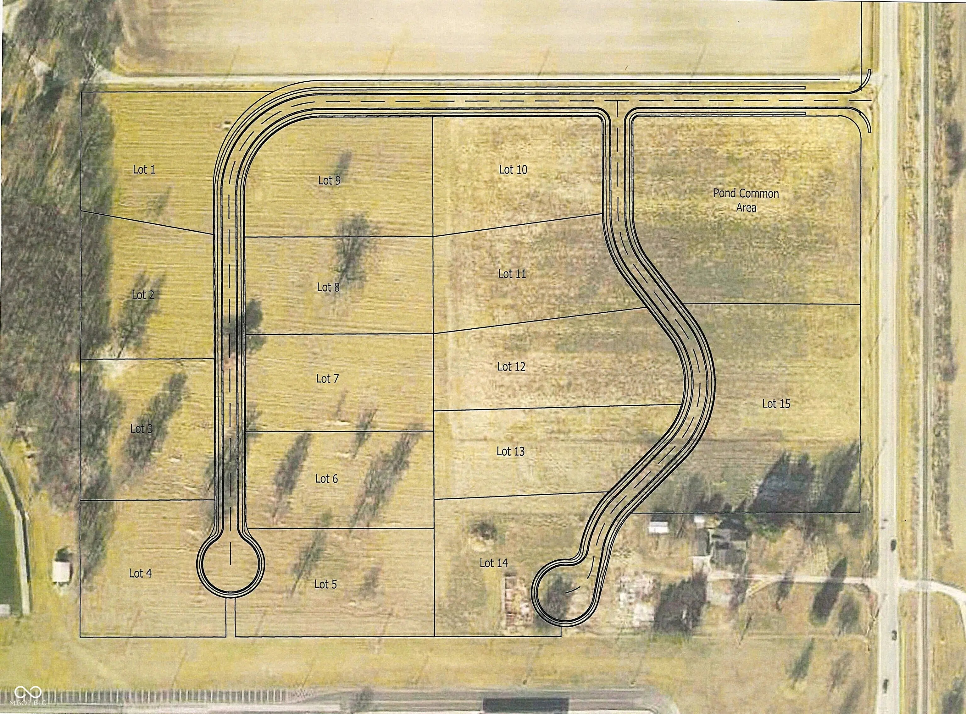 Photo of N Us Highway 231 Crawfordsville, IN 47933