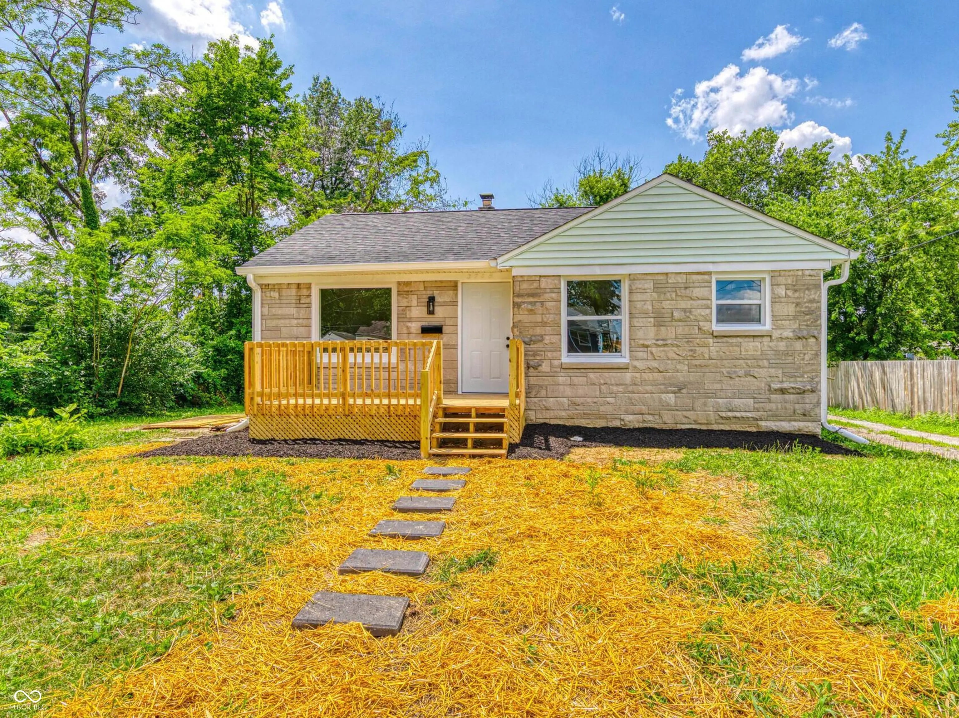 3748 N Olney Street, Indianapolis