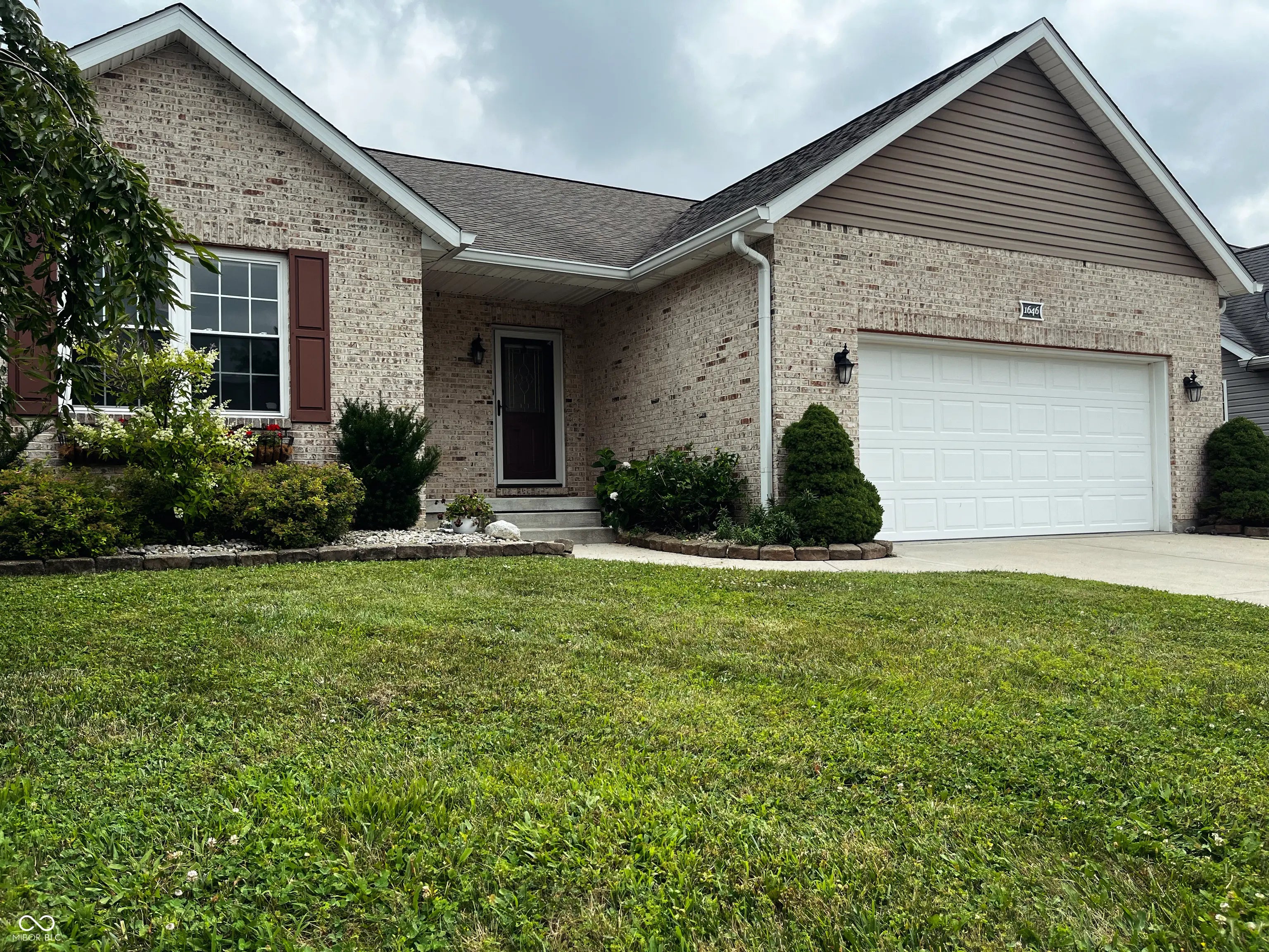 1646 N Nieman Drive, Greensburg