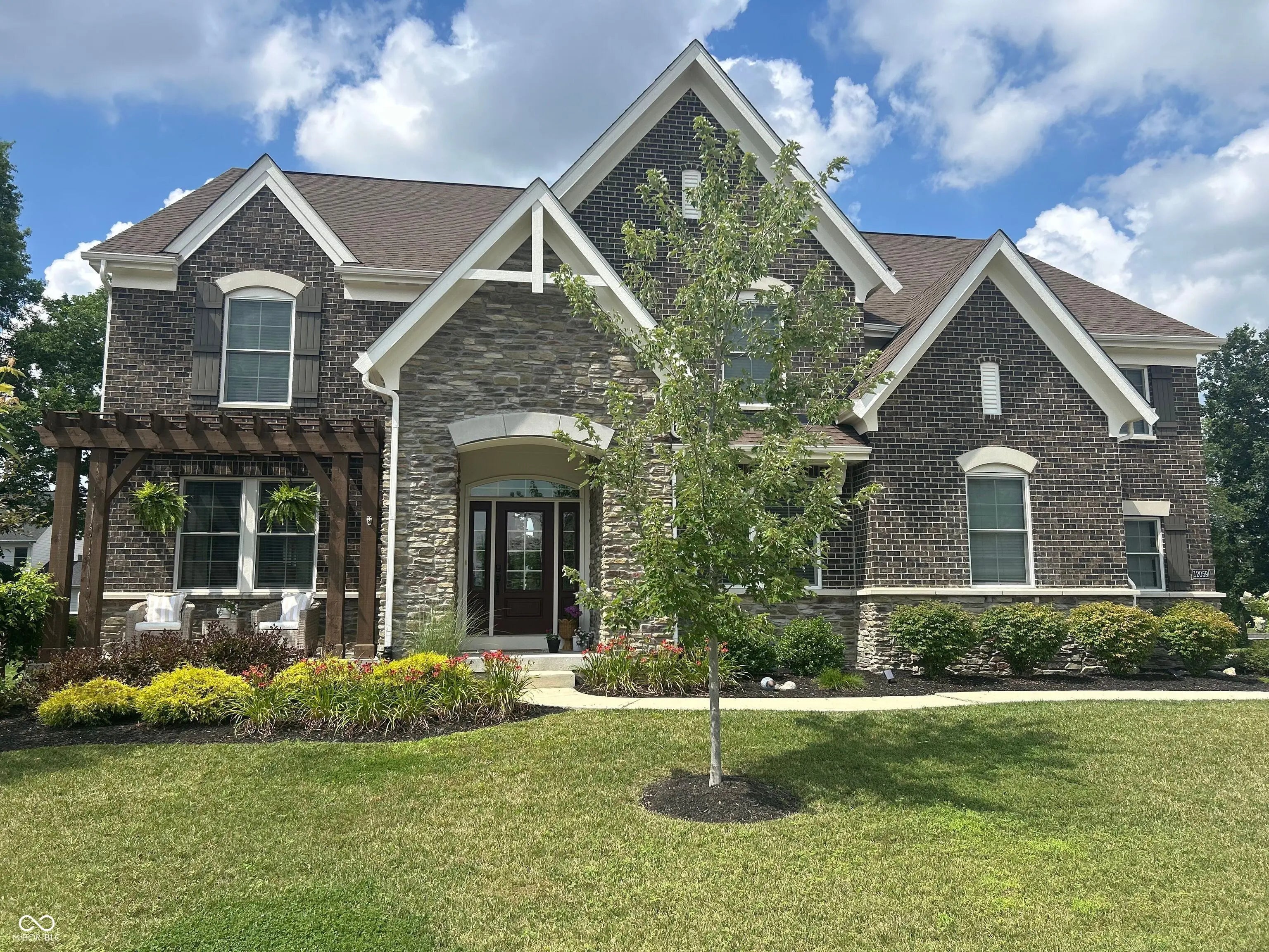 12059 Chapelwood Drive, Fishers