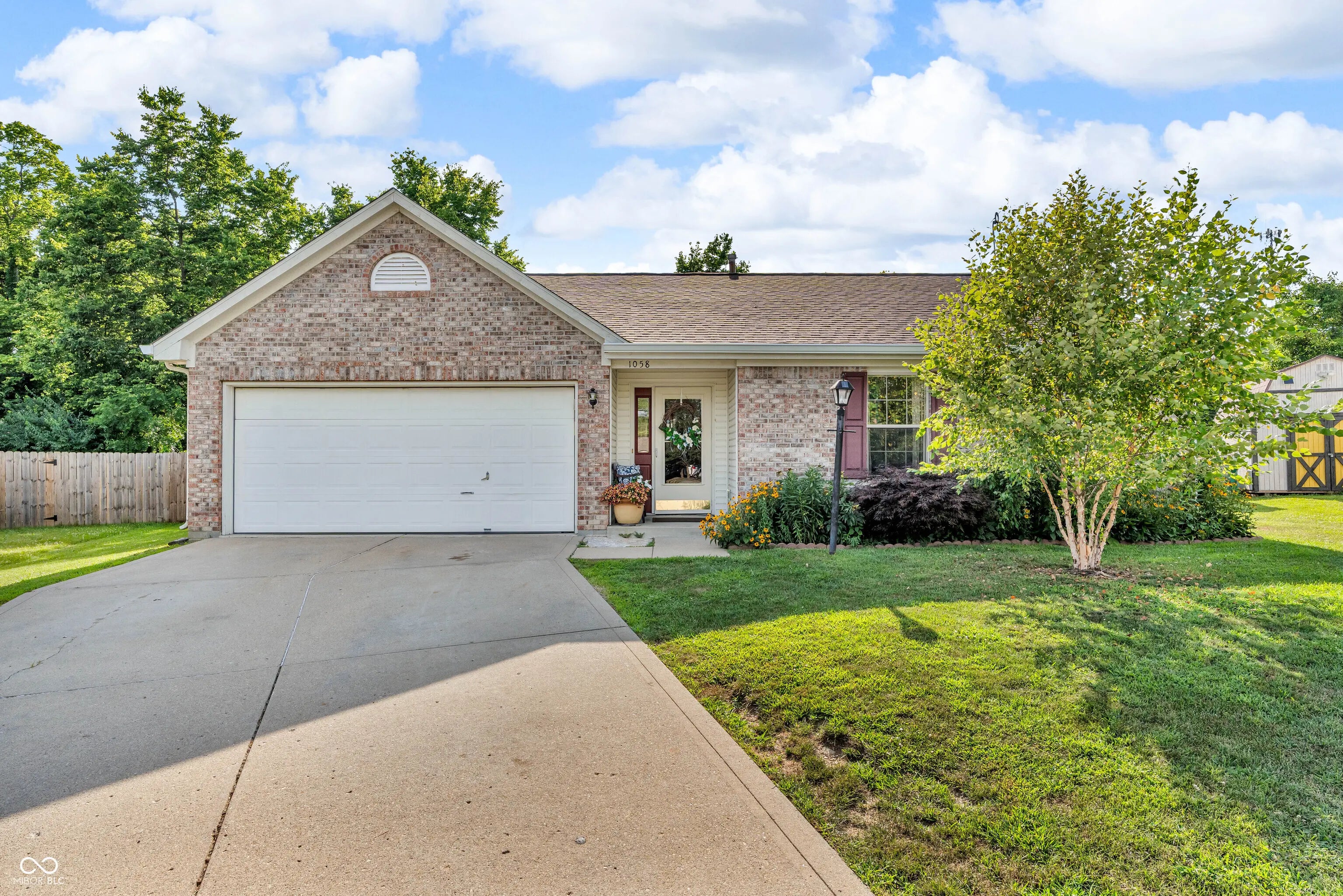 1058 Creekwood Lane, Franklin