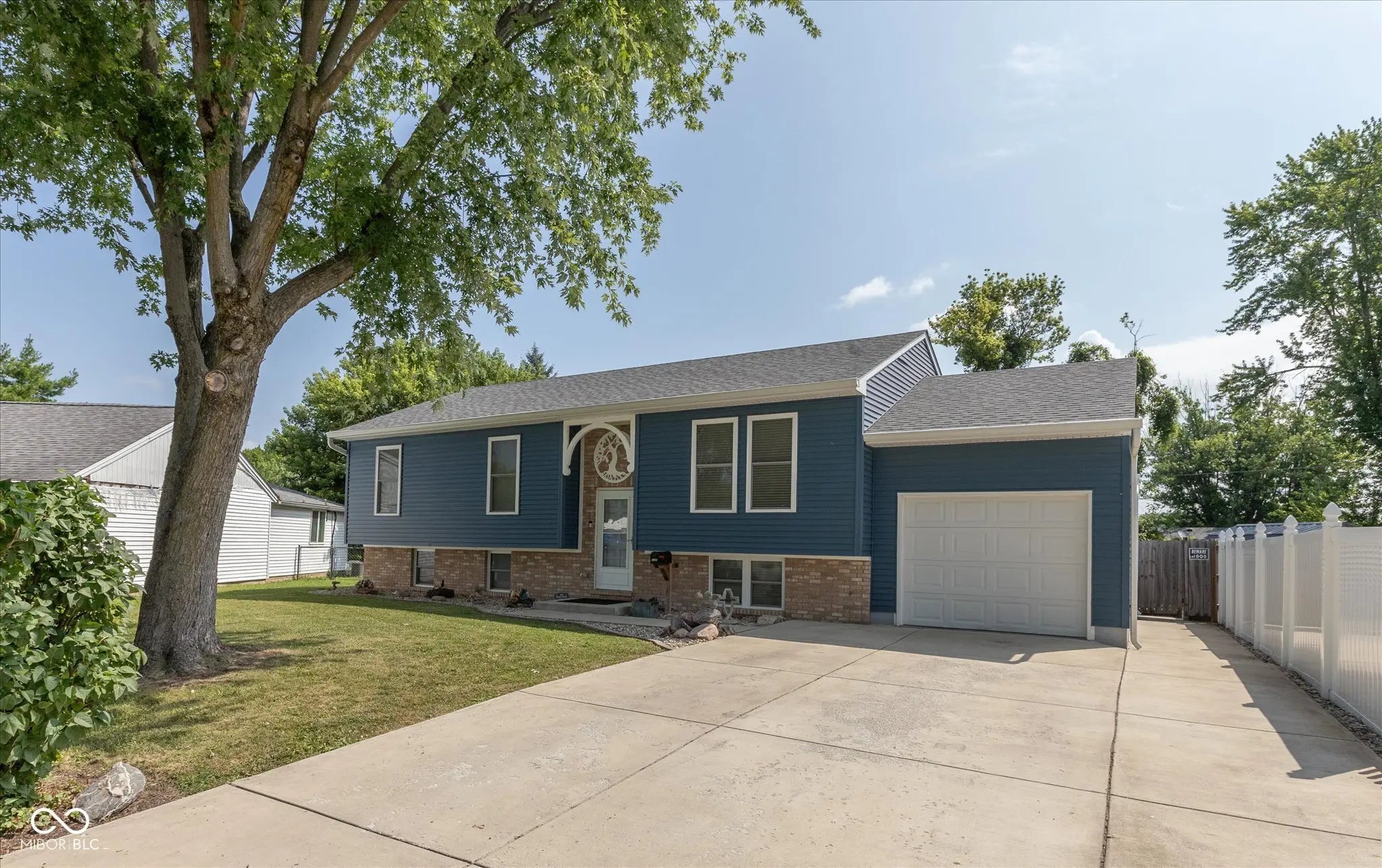 1037 Delwood Drive, Mooresville