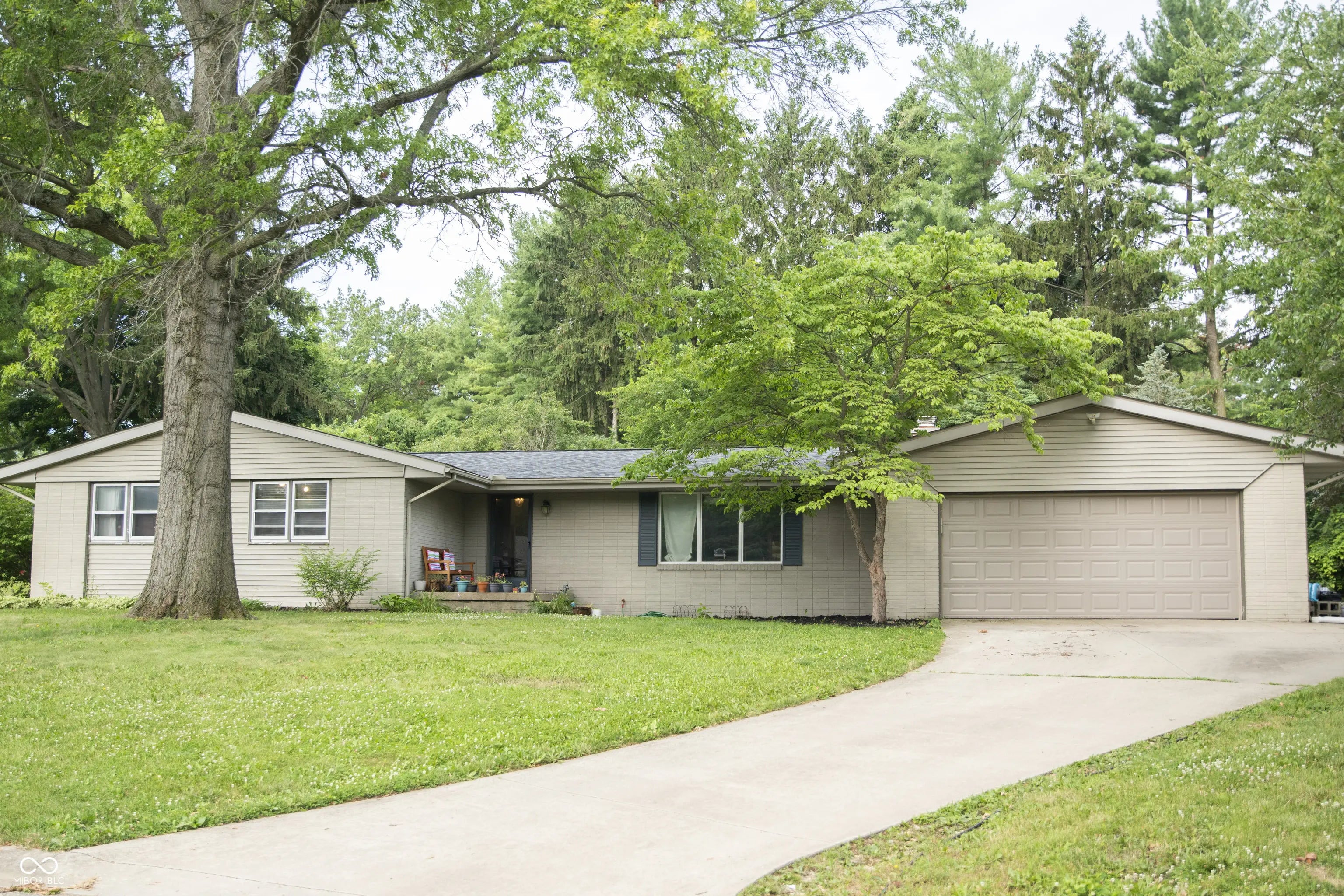 124 Georgton Court, West Lafayette
