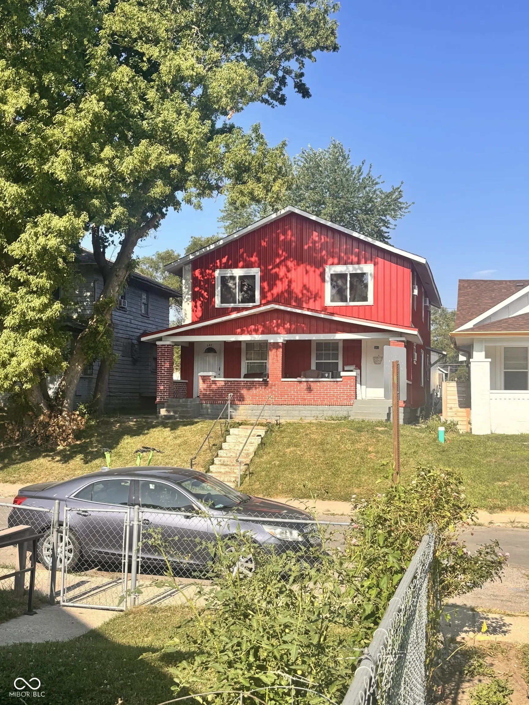 543 N Oakland Avenue MLS 22050215 Langes E Michigan St photo 25