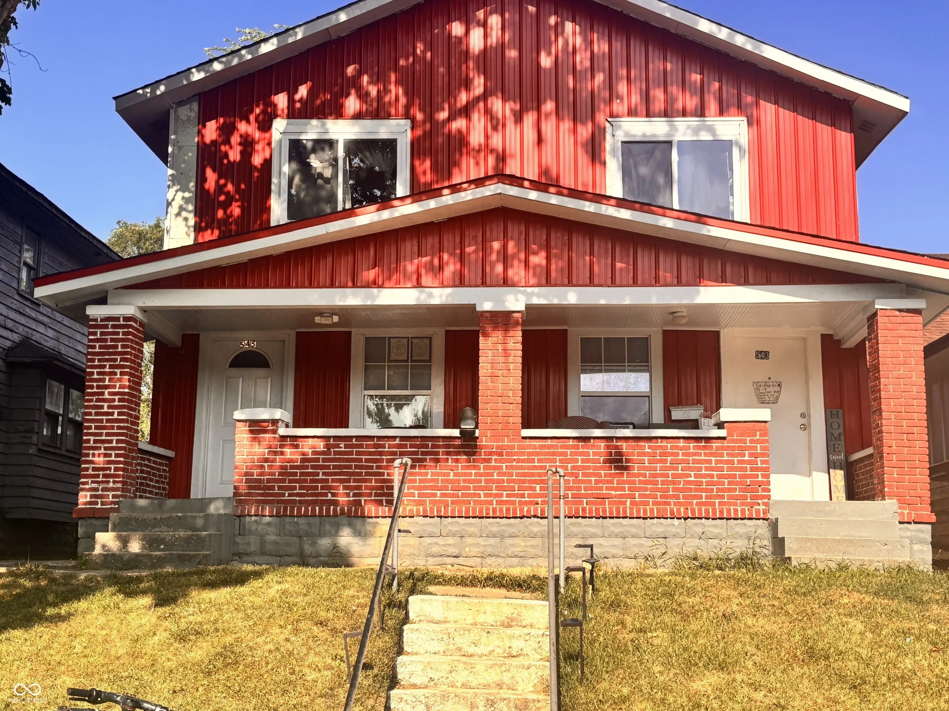 543 N Oakland Avenue MLS 22050215 Langes E Michigan St photo 26