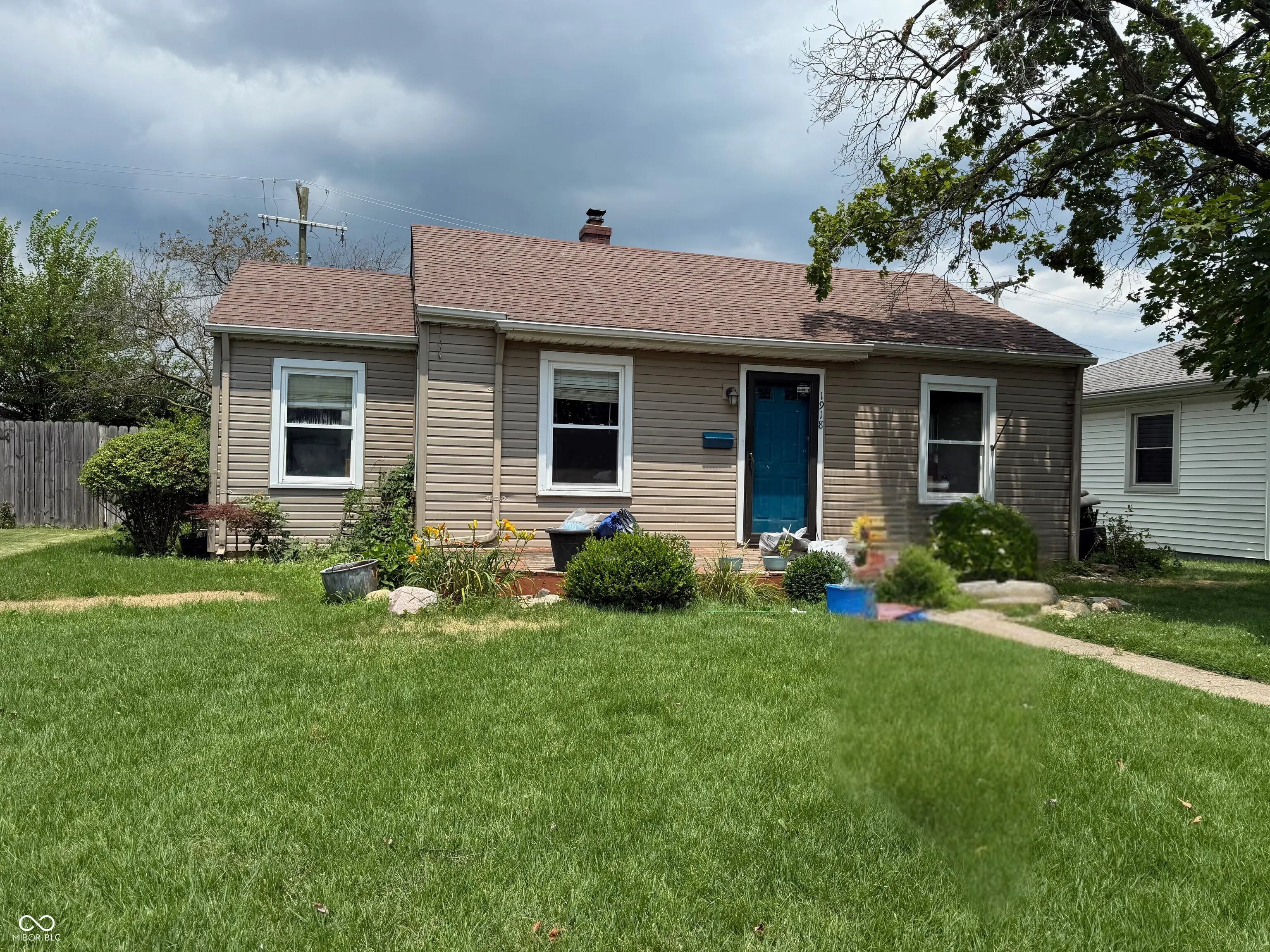 1918 14th Street, Columbus