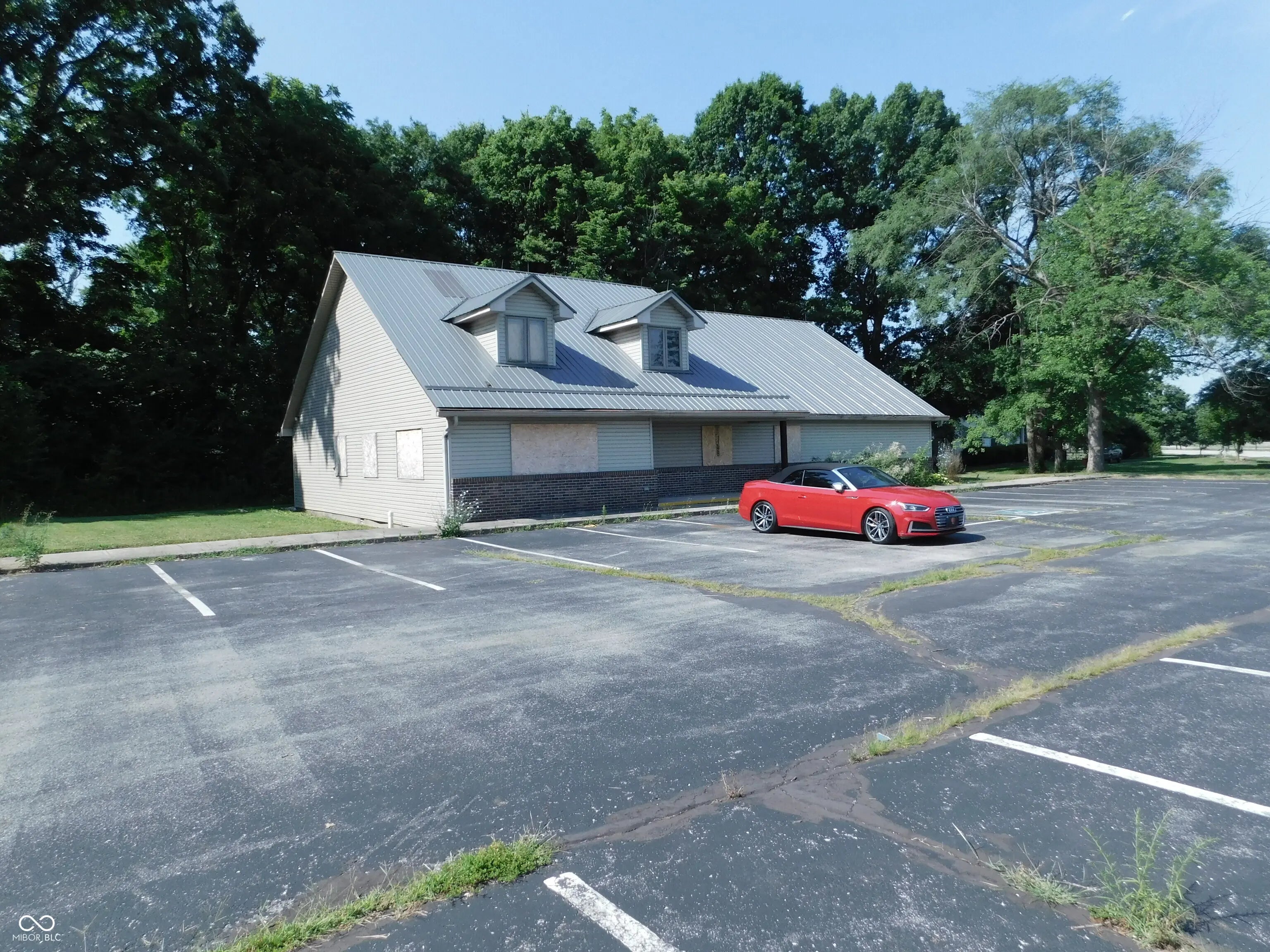 Photo of 3819 Kentucky Avenue Indianapolis, IN 46221