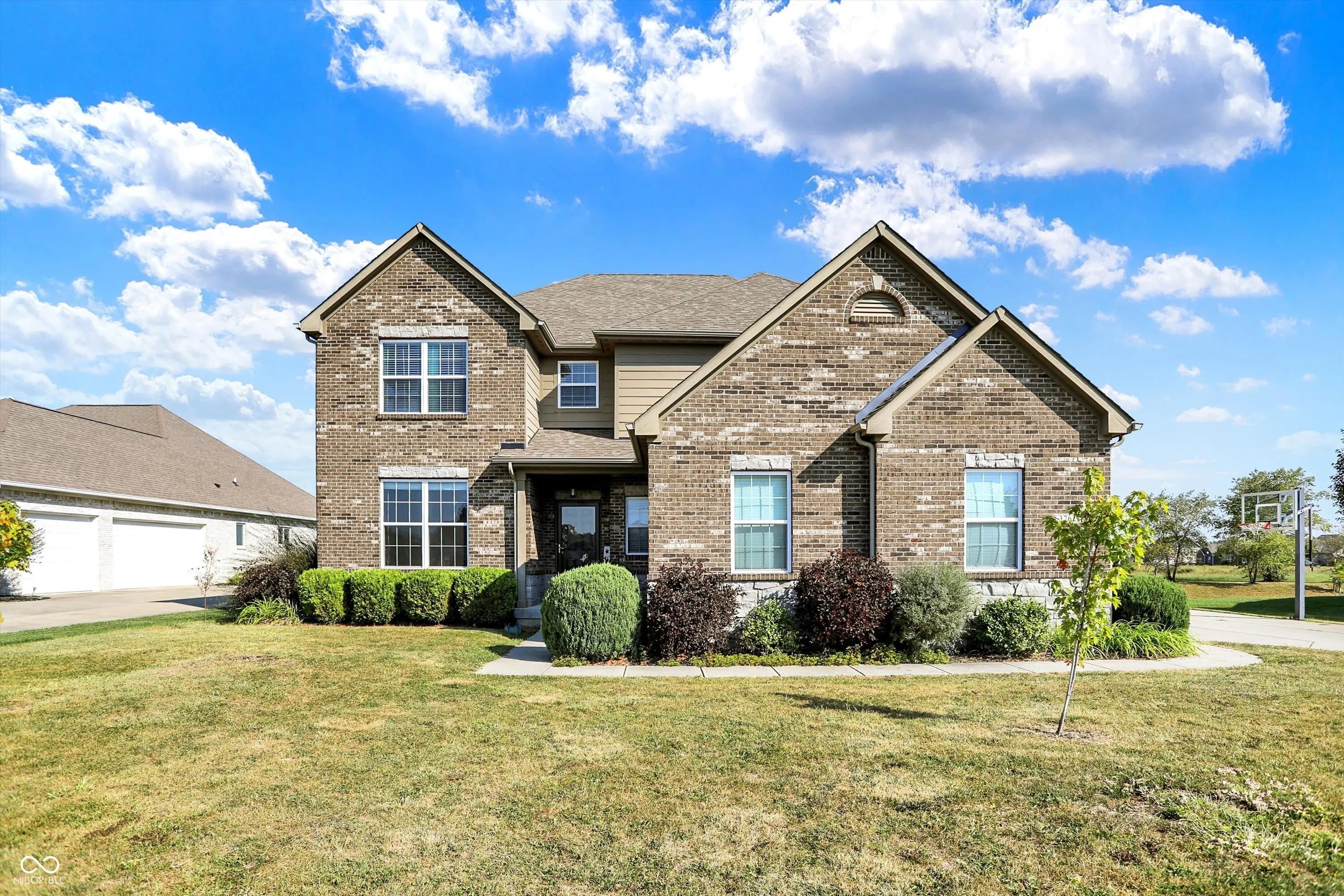 3762 Woodruff Place, Bargersville