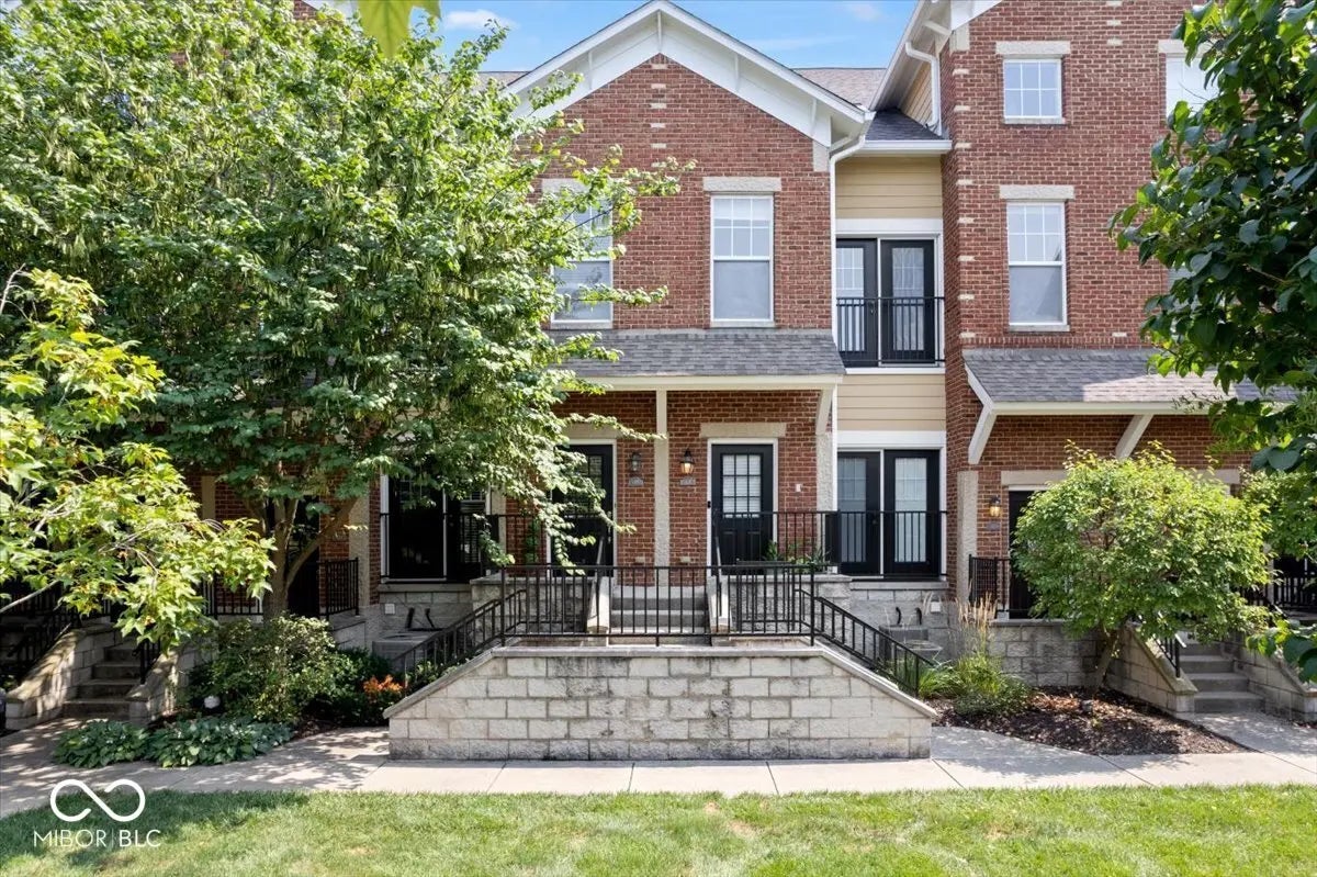 1117 Reserve Way, Indianapolis