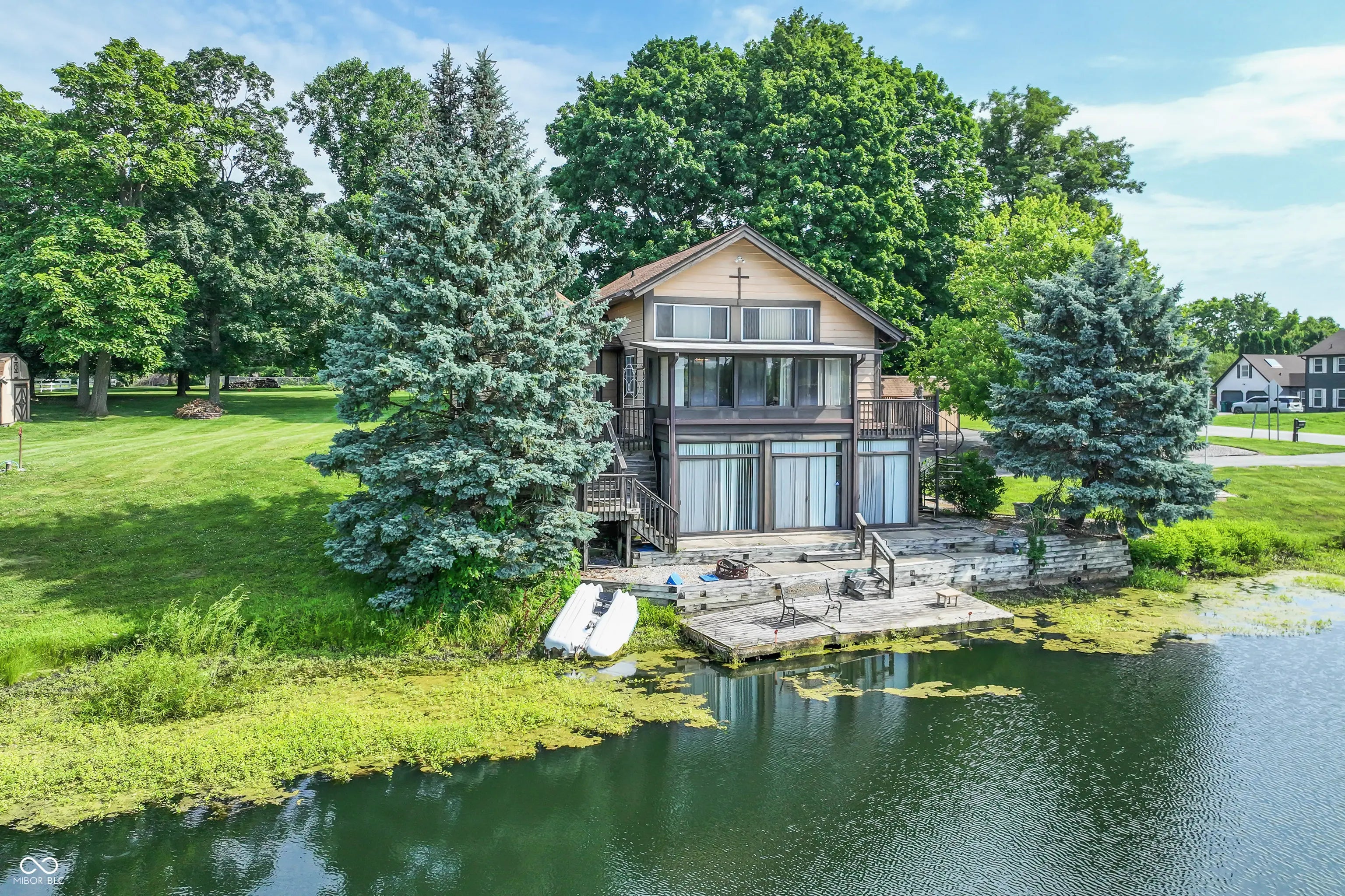 19120 Tomlinson Road, Westfield