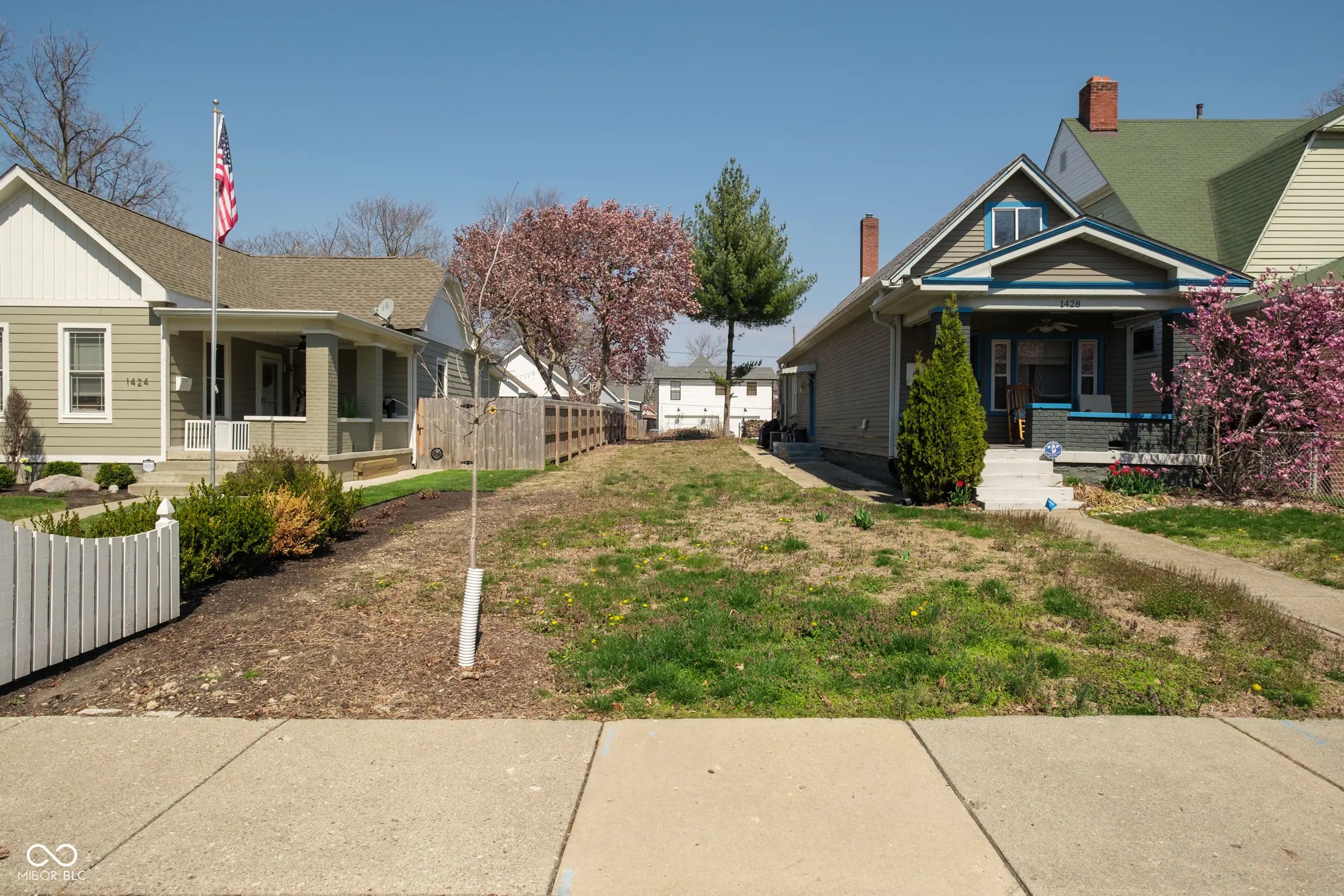 1426 Pleasant Street, Indianapolis