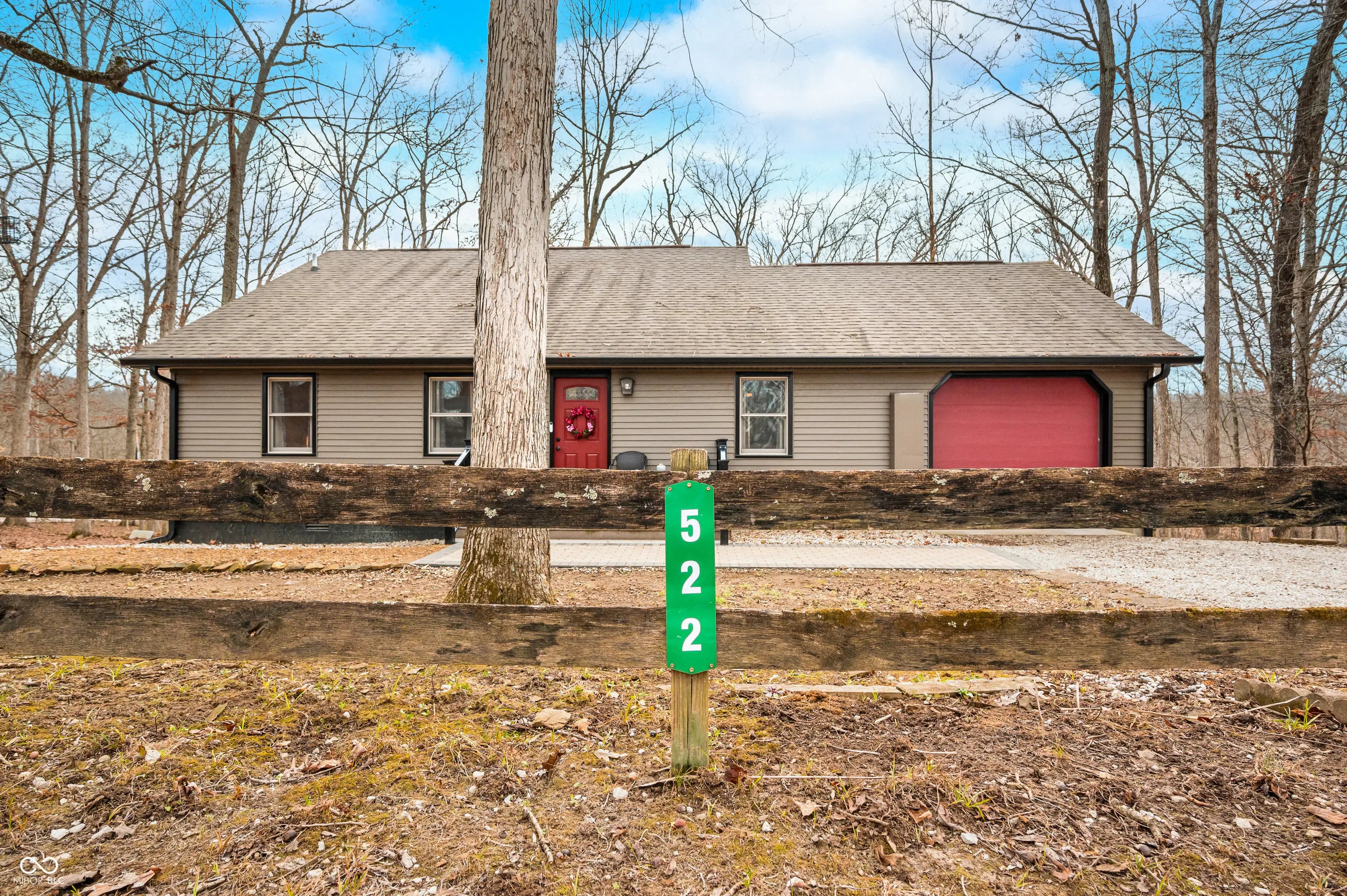 522 Sams Hill Road, Nashville