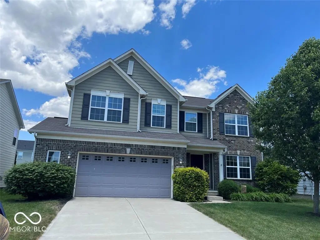 3418 Burlingame Boulevard, Carmel