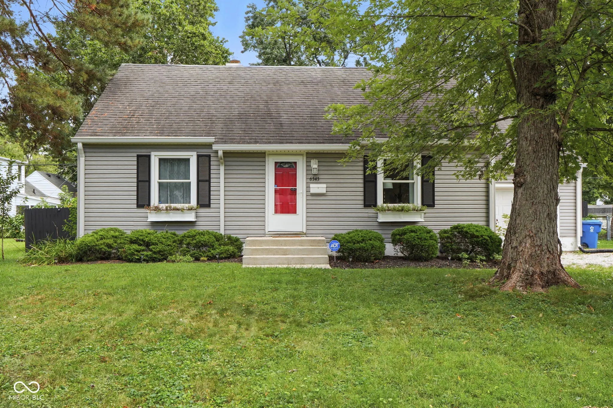 6343 Maple Drive, Indianapolis