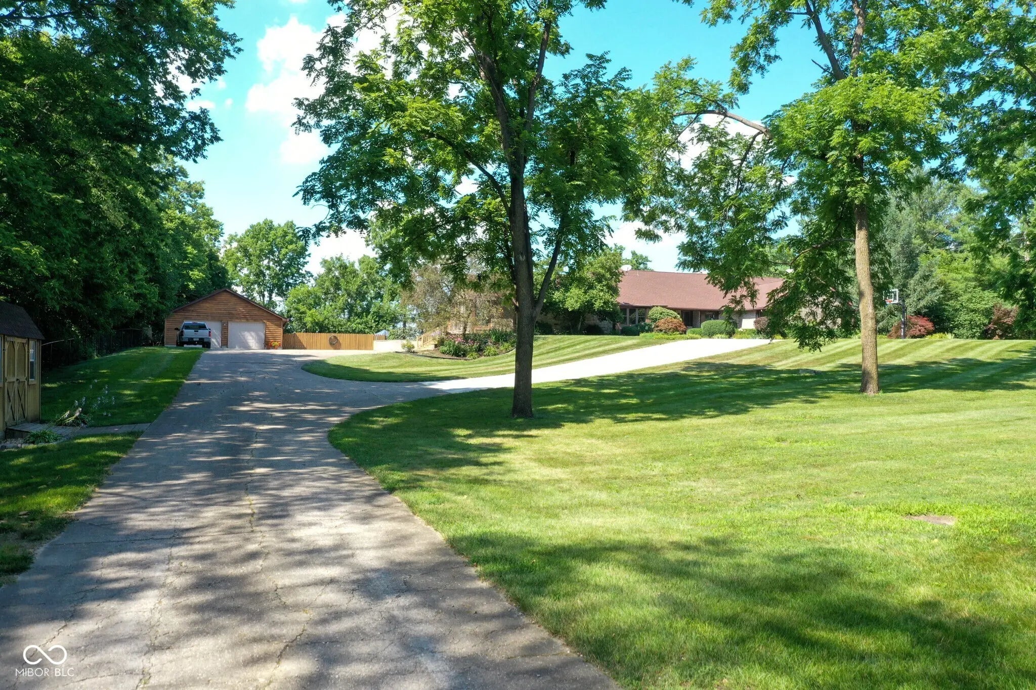 2994 W State Road 32, Crawfordsville