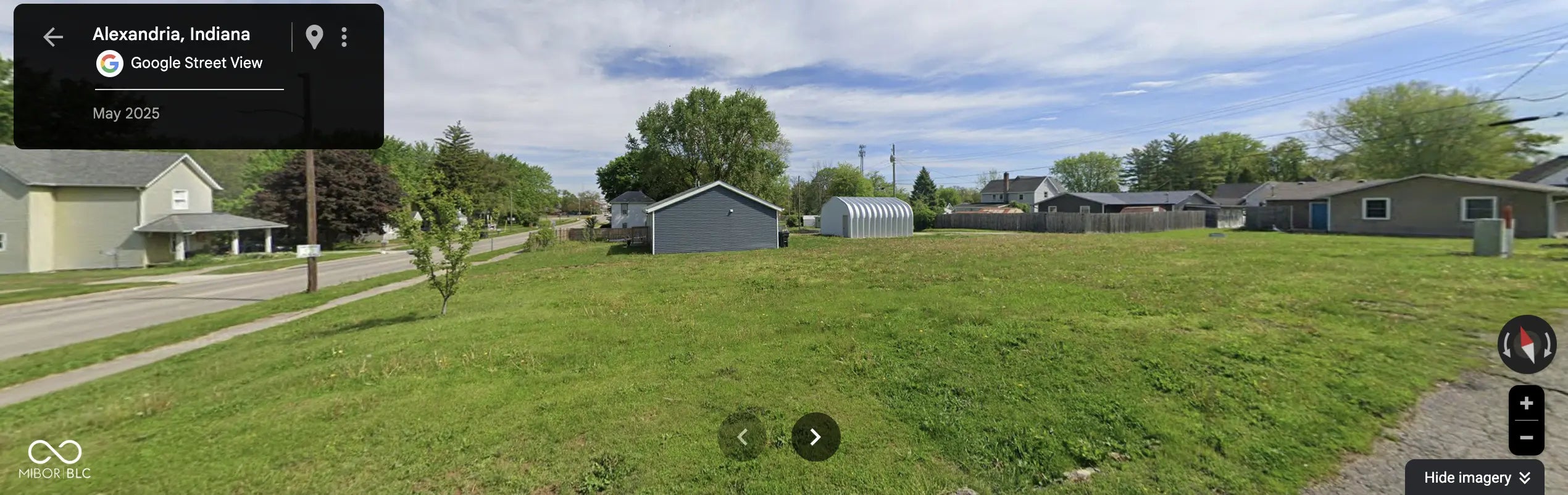 Photo of S Harrison Street Alexandria, IN 46001