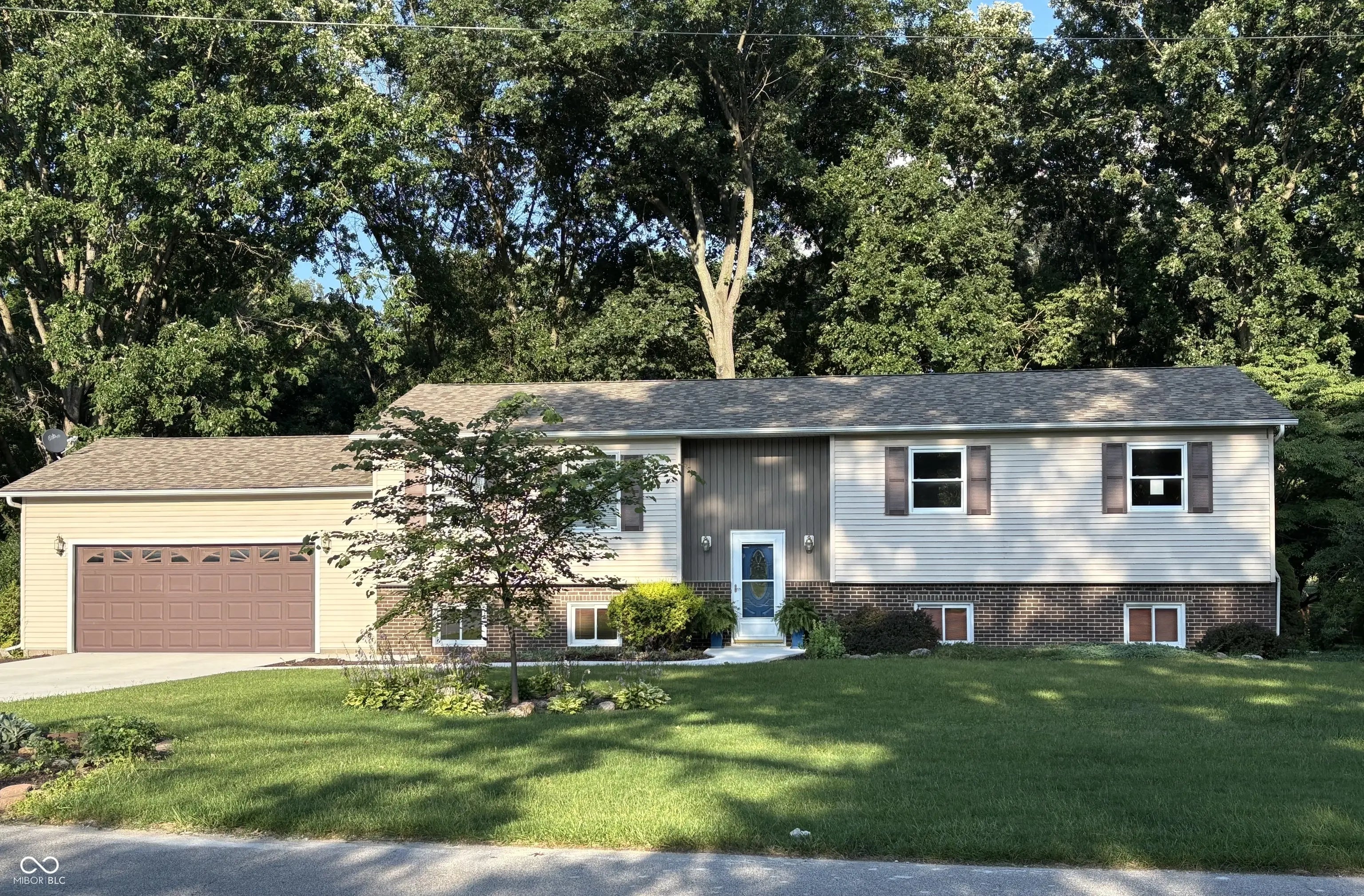 408 Sherwood Drive, Covington
