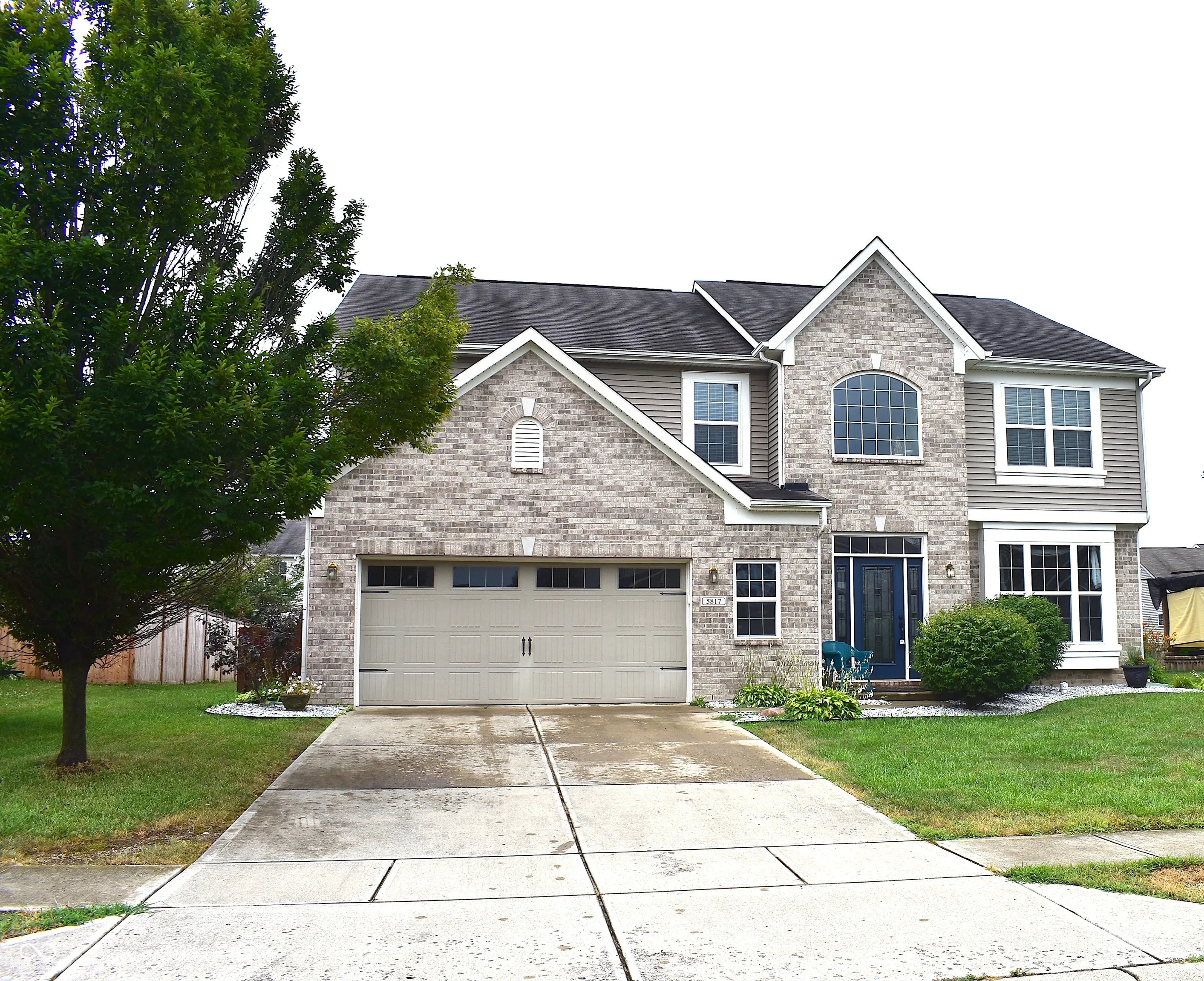 Photo of 5817 Mustang Terrace Plainfield, IN 46168