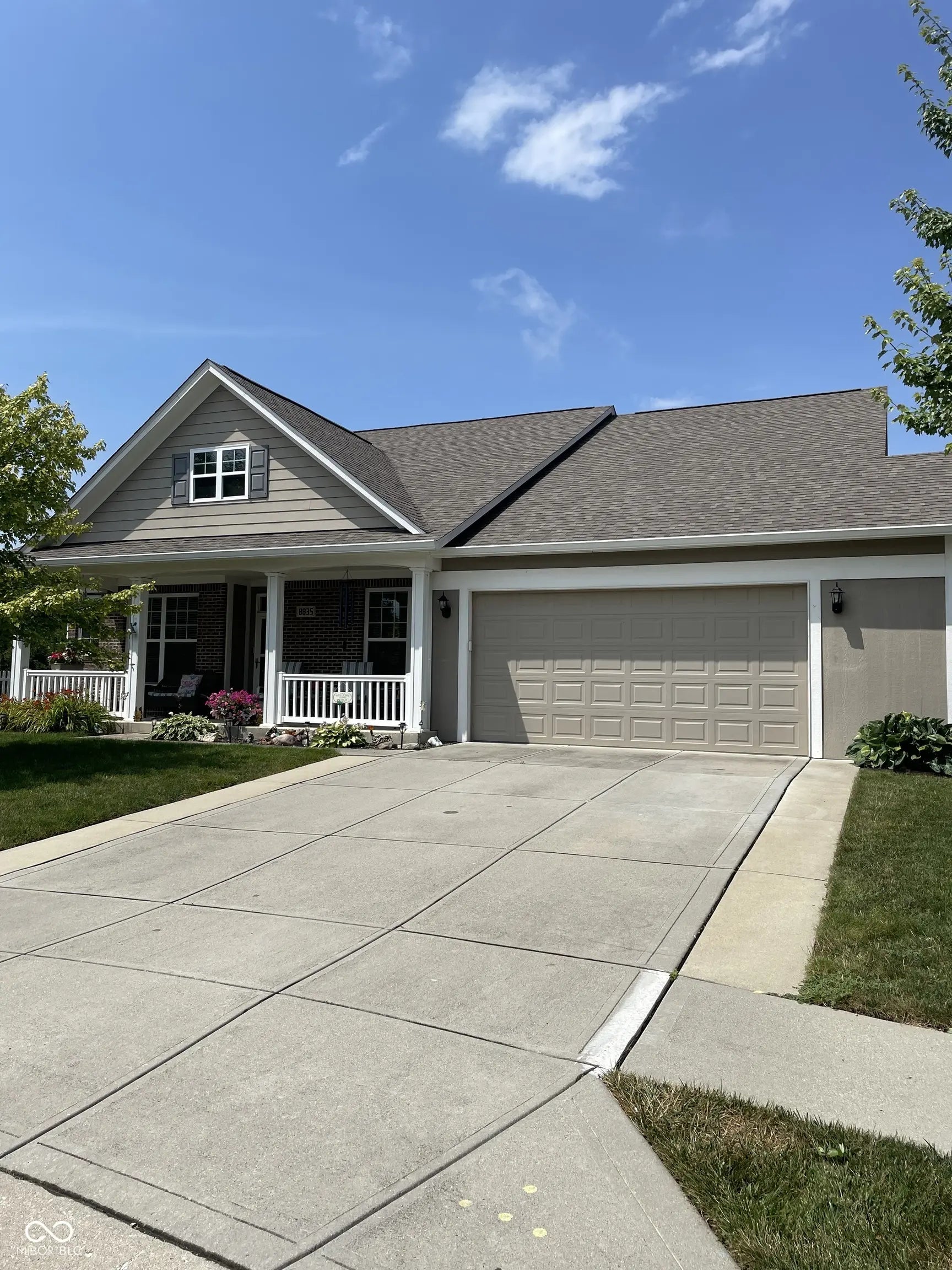 8835 Melville Court, Indianapolis
