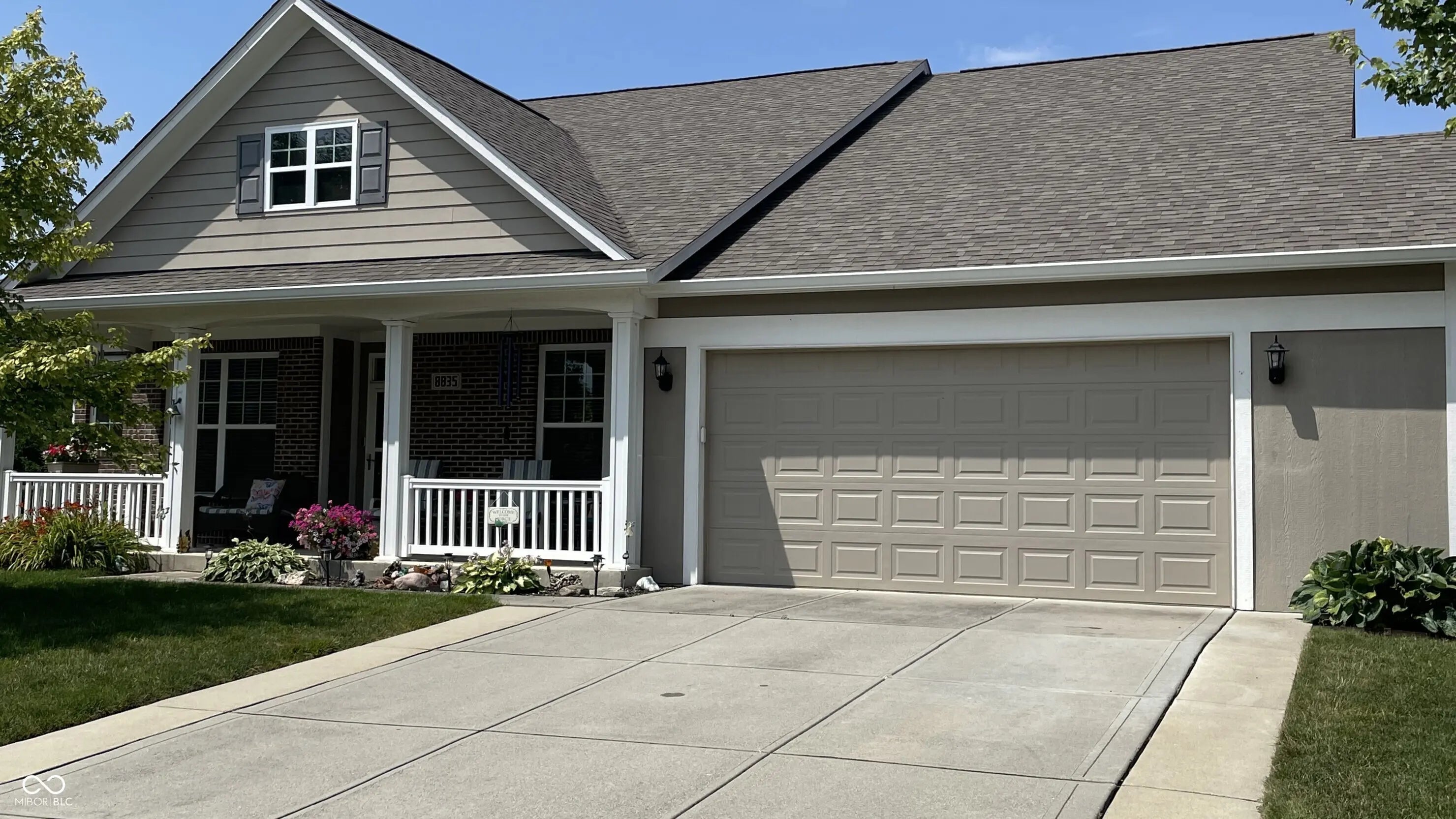 8835 Melville Court, Indianapolis