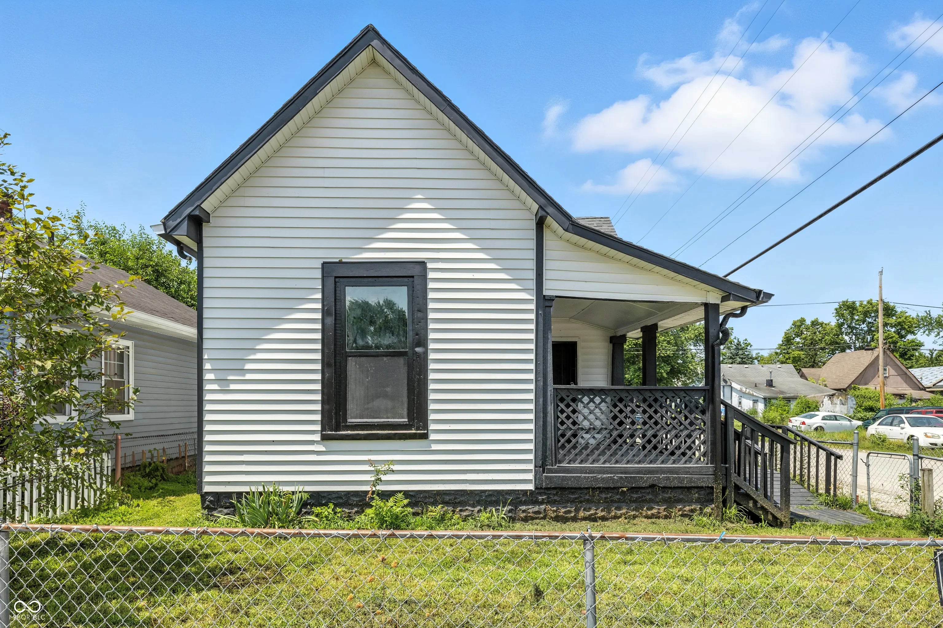 302 S Warman Avenue, Indianapolis