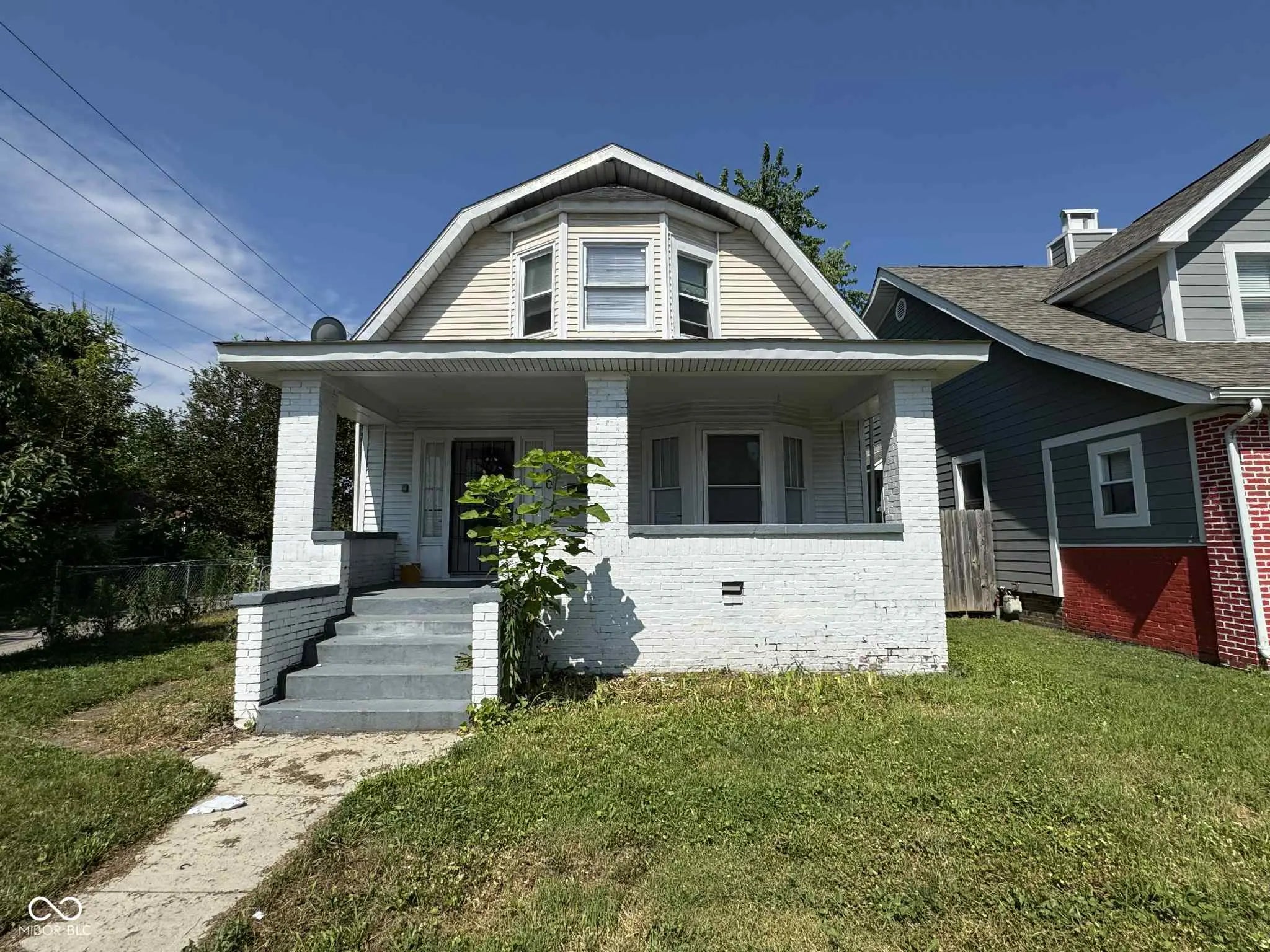 20 N Pershing Avenue, Indianapolis