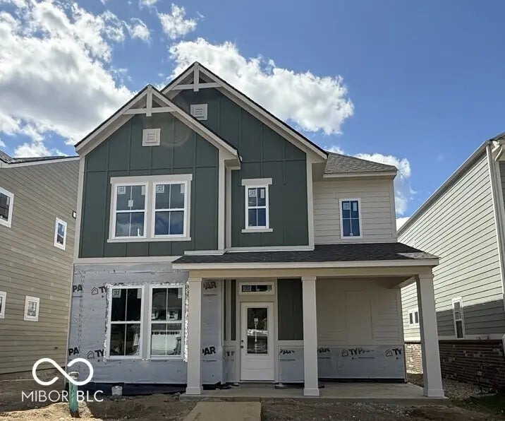 12000 Jeff Court, Noblesville