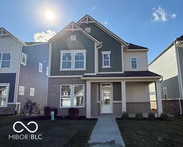 Photo of 12000 Jeff Court Noblesville, IN 46060