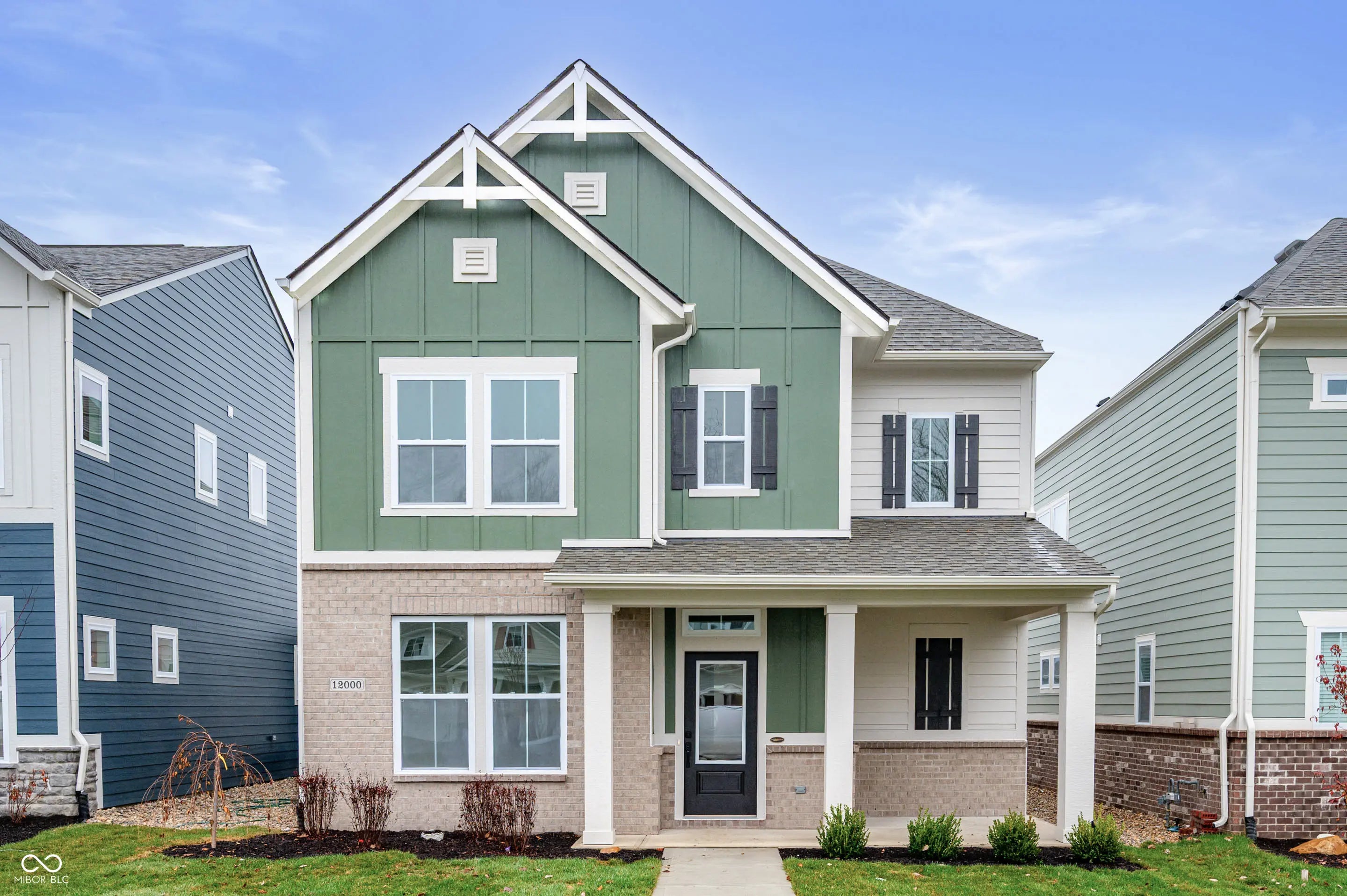 Photo of 12000 Jeff Court Noblesville, IN 46060