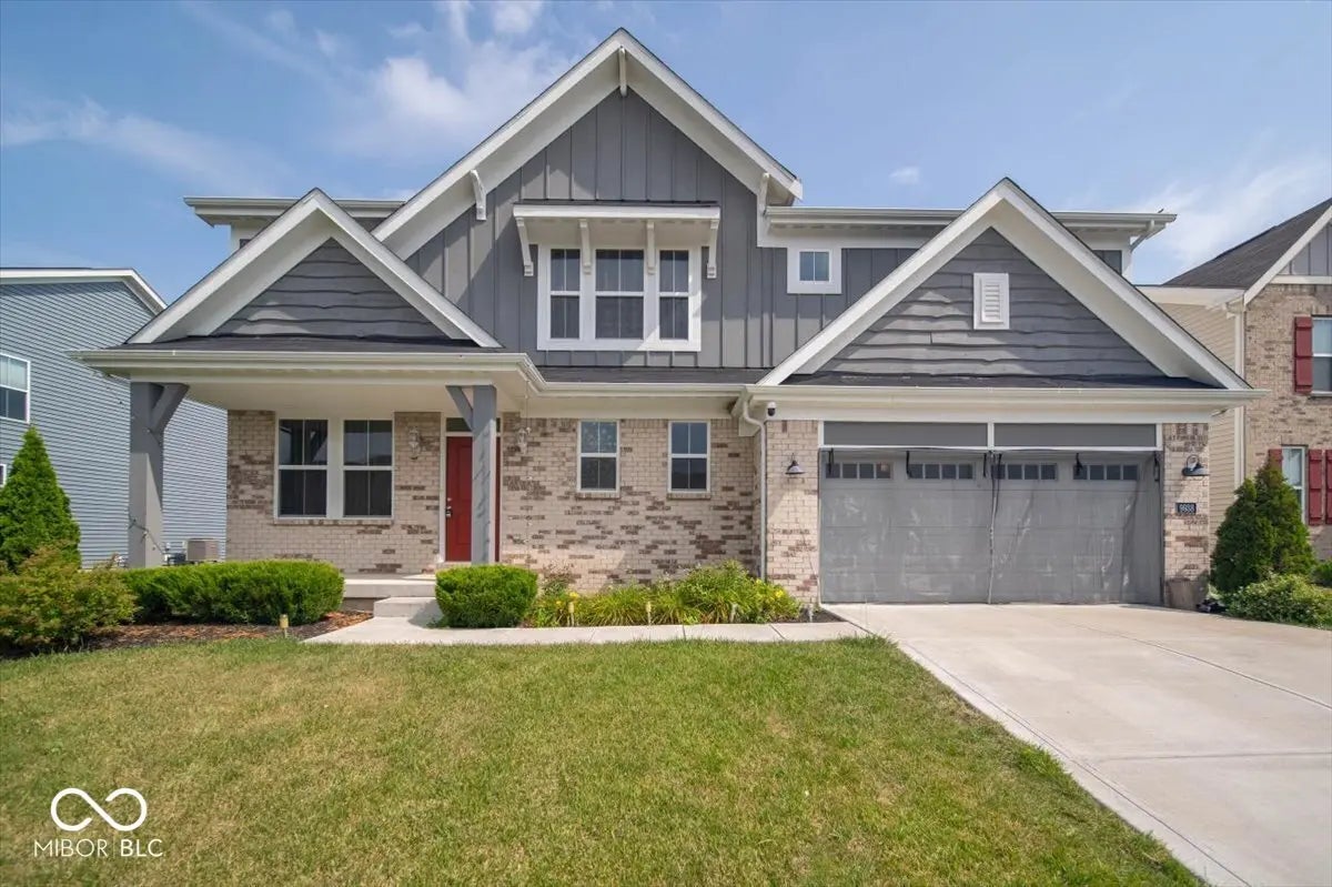 9938 Denim Drive, Indianapolis