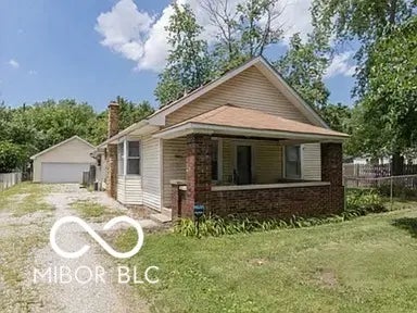1062 N Berwick Avenue, Indianapolis