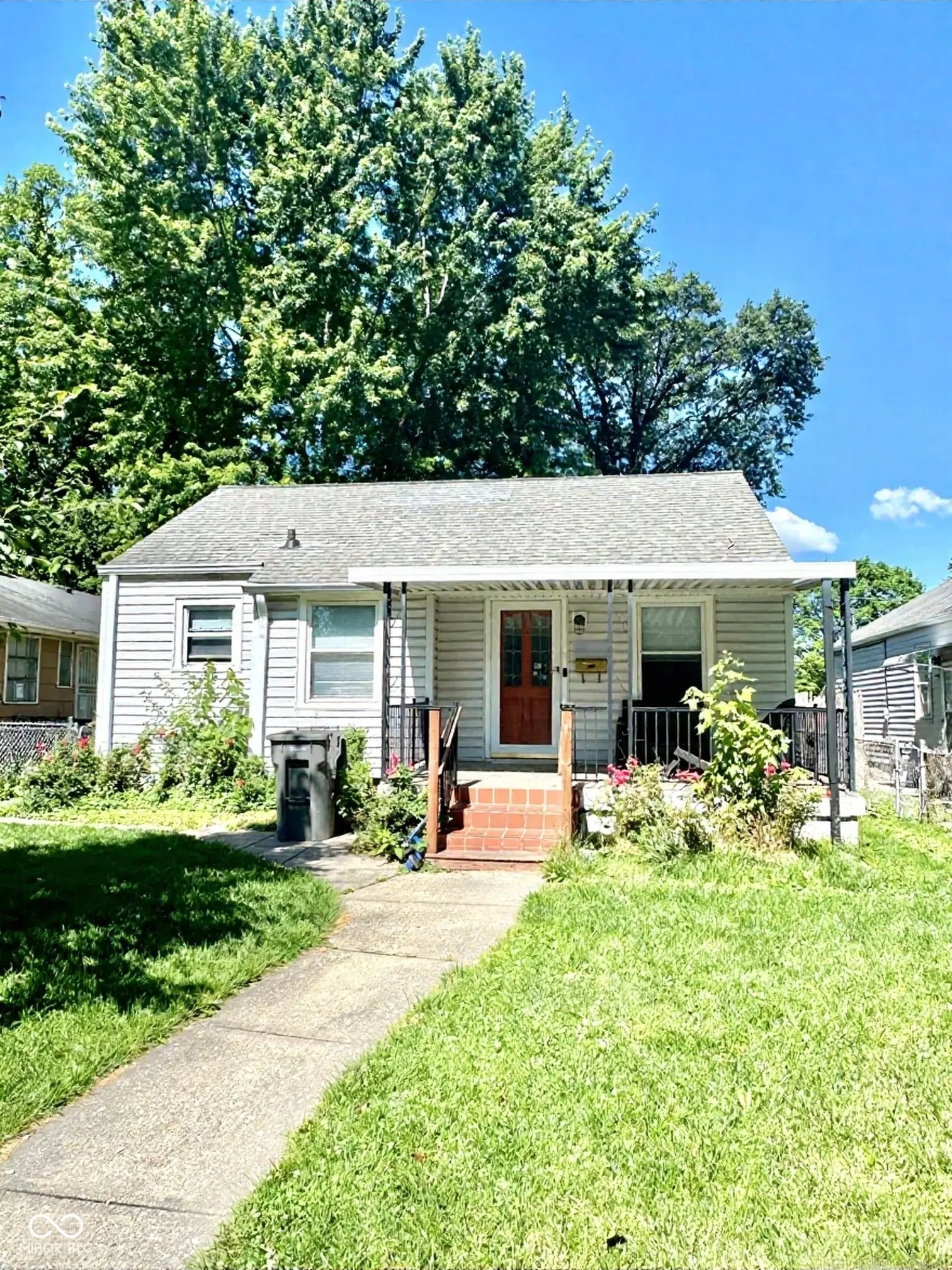 1618 N Linwood Avenue, Indianapolis