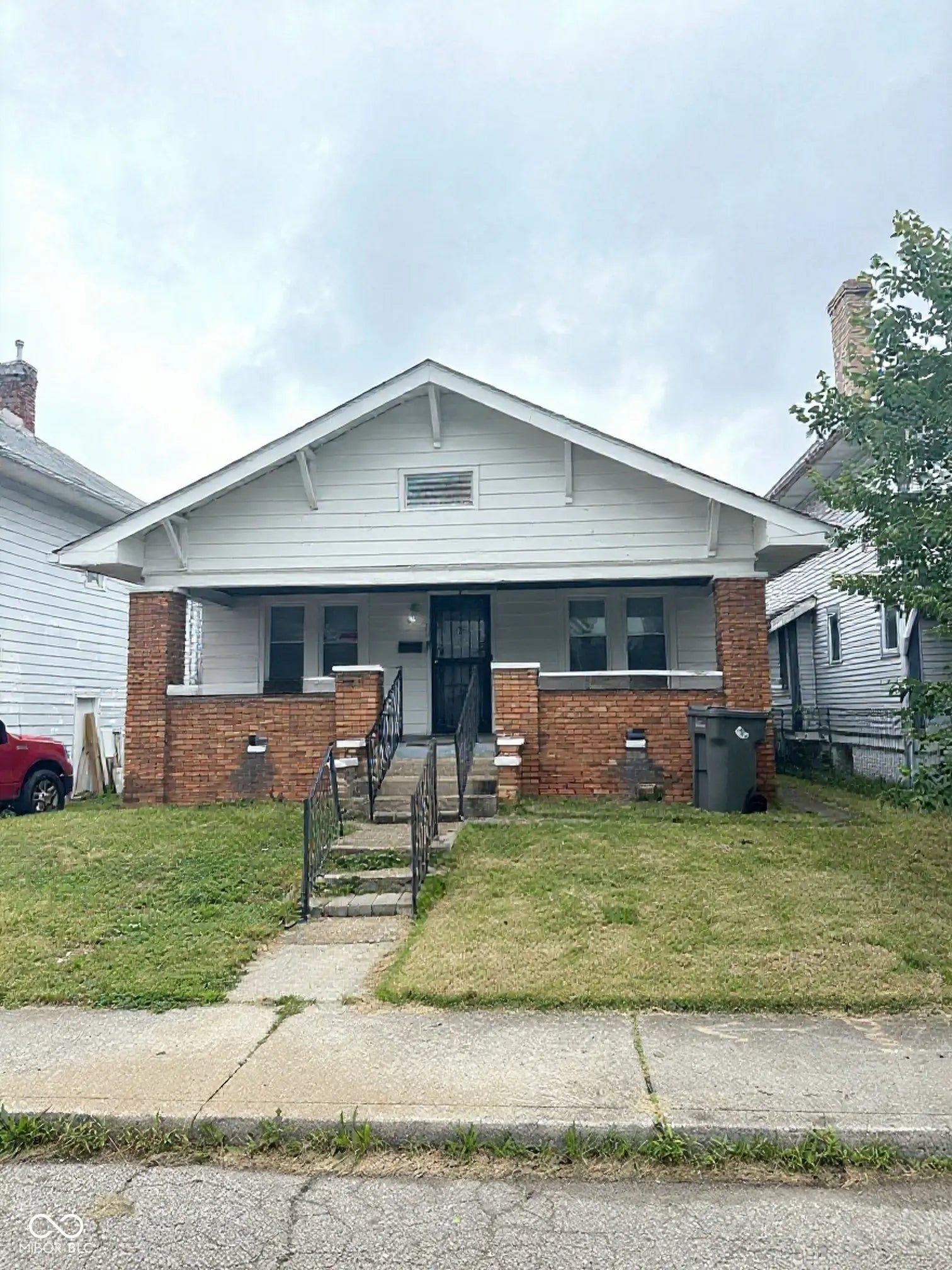 57 N Tremont Street, Indianapolis