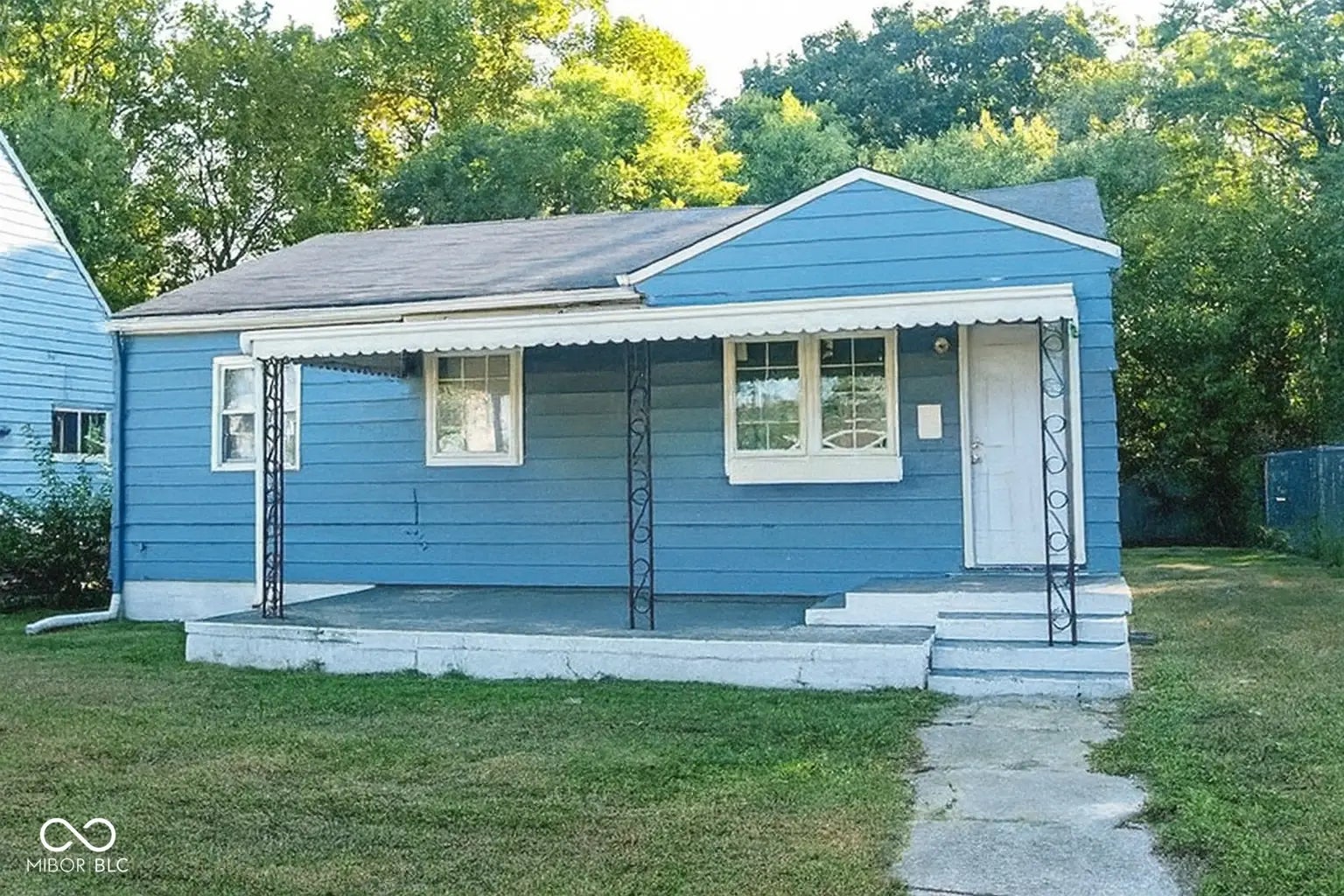 3521 N Riley Avenue, Indianapolis