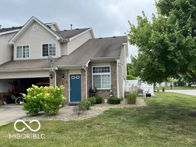 5931 Marina View Lane, Indianapolis