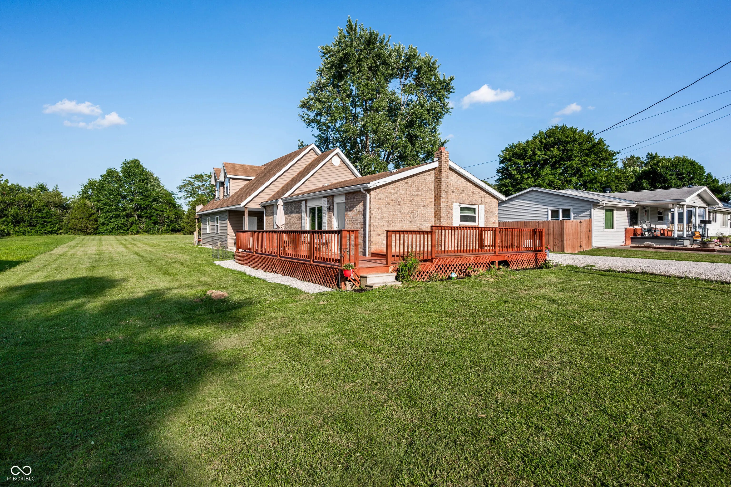 431 N 3rd Street, Scottsburg
