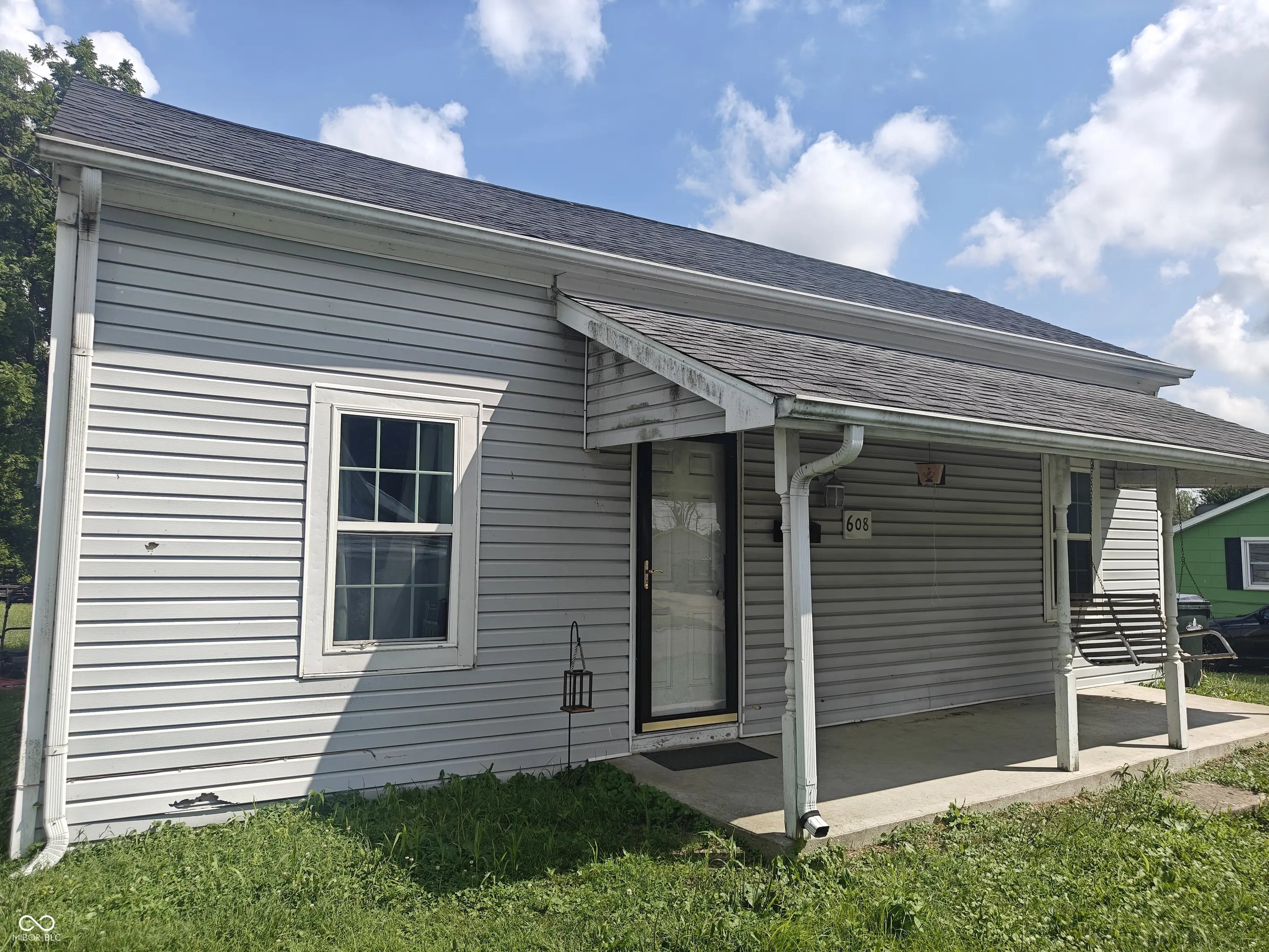 608 S Broadway Street, Greensburg