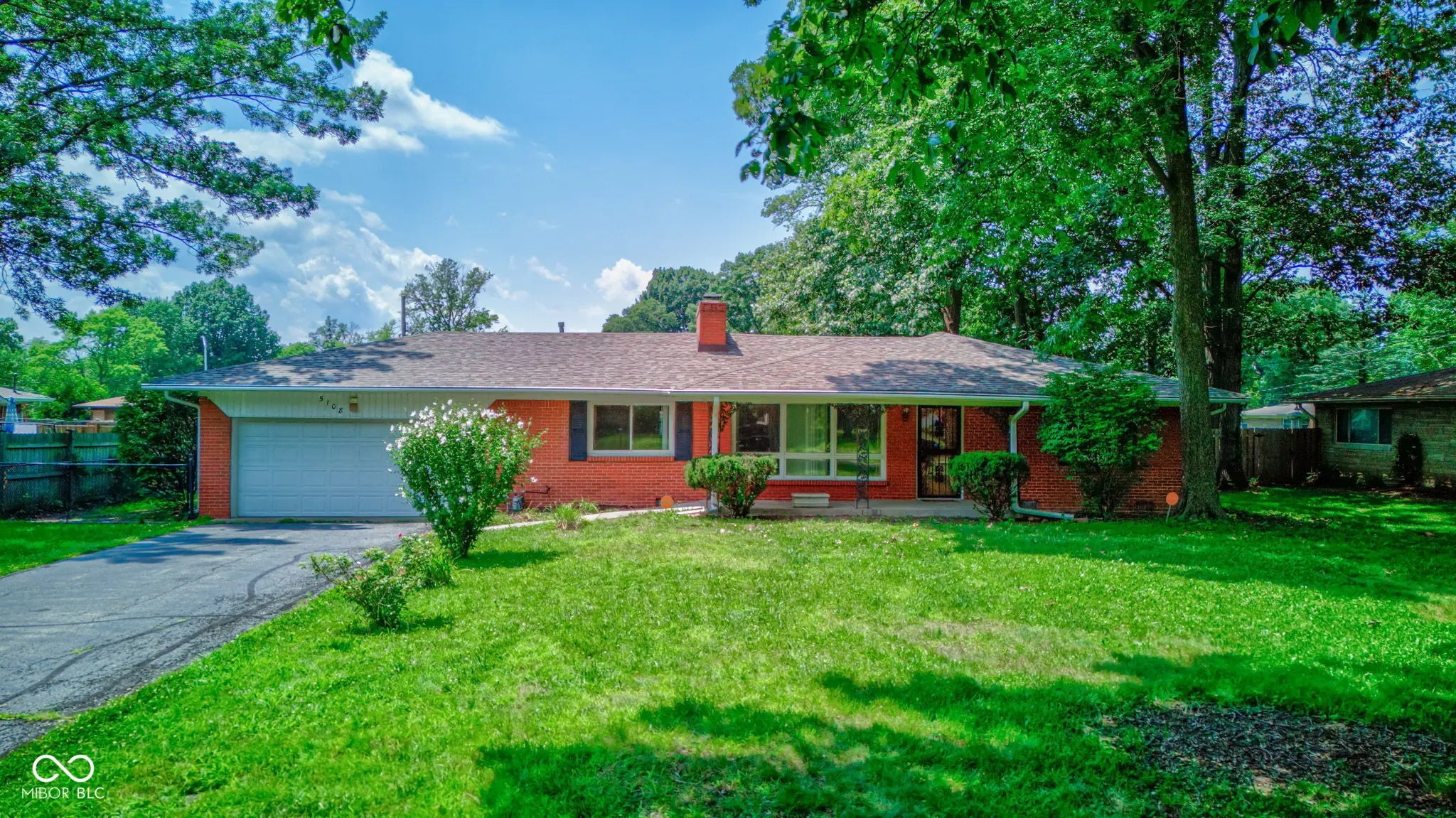 5108 Chatham Place, Indianapolis