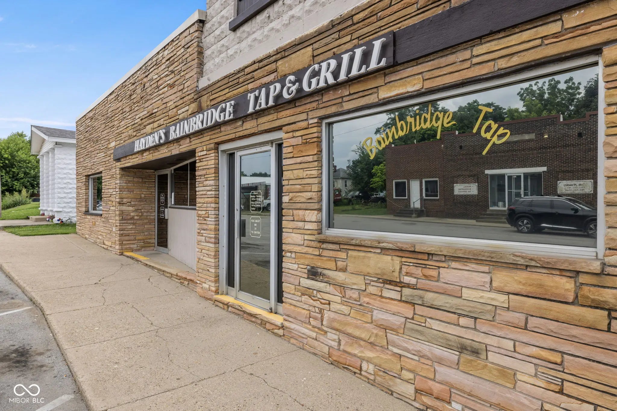 Photo of 109 W Main Street Bainbridge, IN 46105