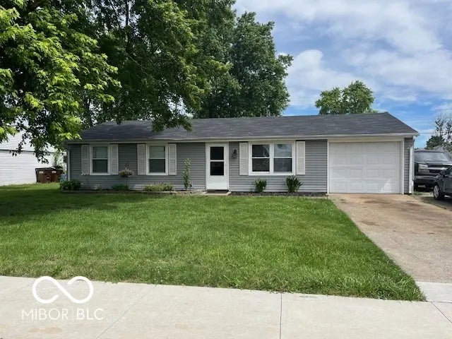 Photo of 608 High School Drive Edinburgh, IN 46124